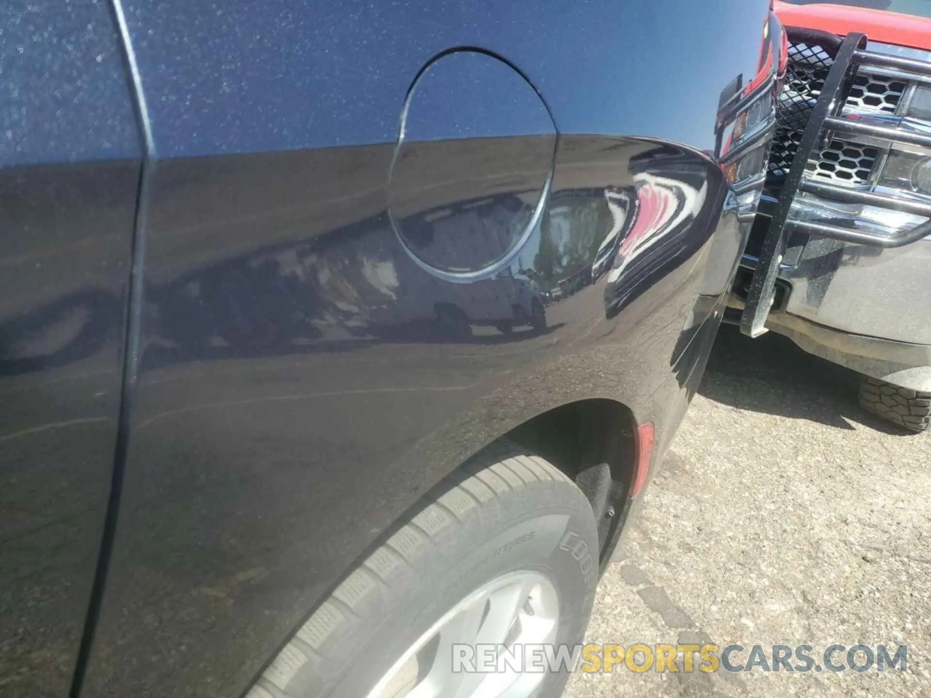 22 fotografías del automóvil dañado 2C4RC3FG3MR566024 CHRYSLER PACIFICA 2021