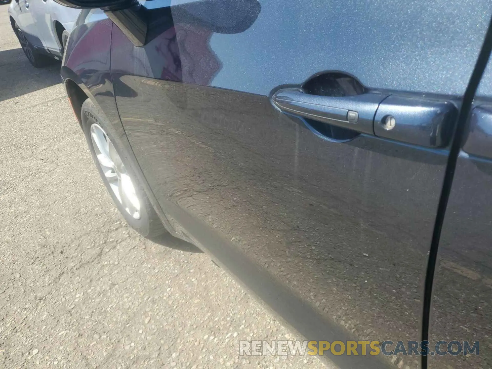 5 fotografías del automóvil dañado 2C4RC3FG3MR566024 CHRYSLER PACIFICA 2021