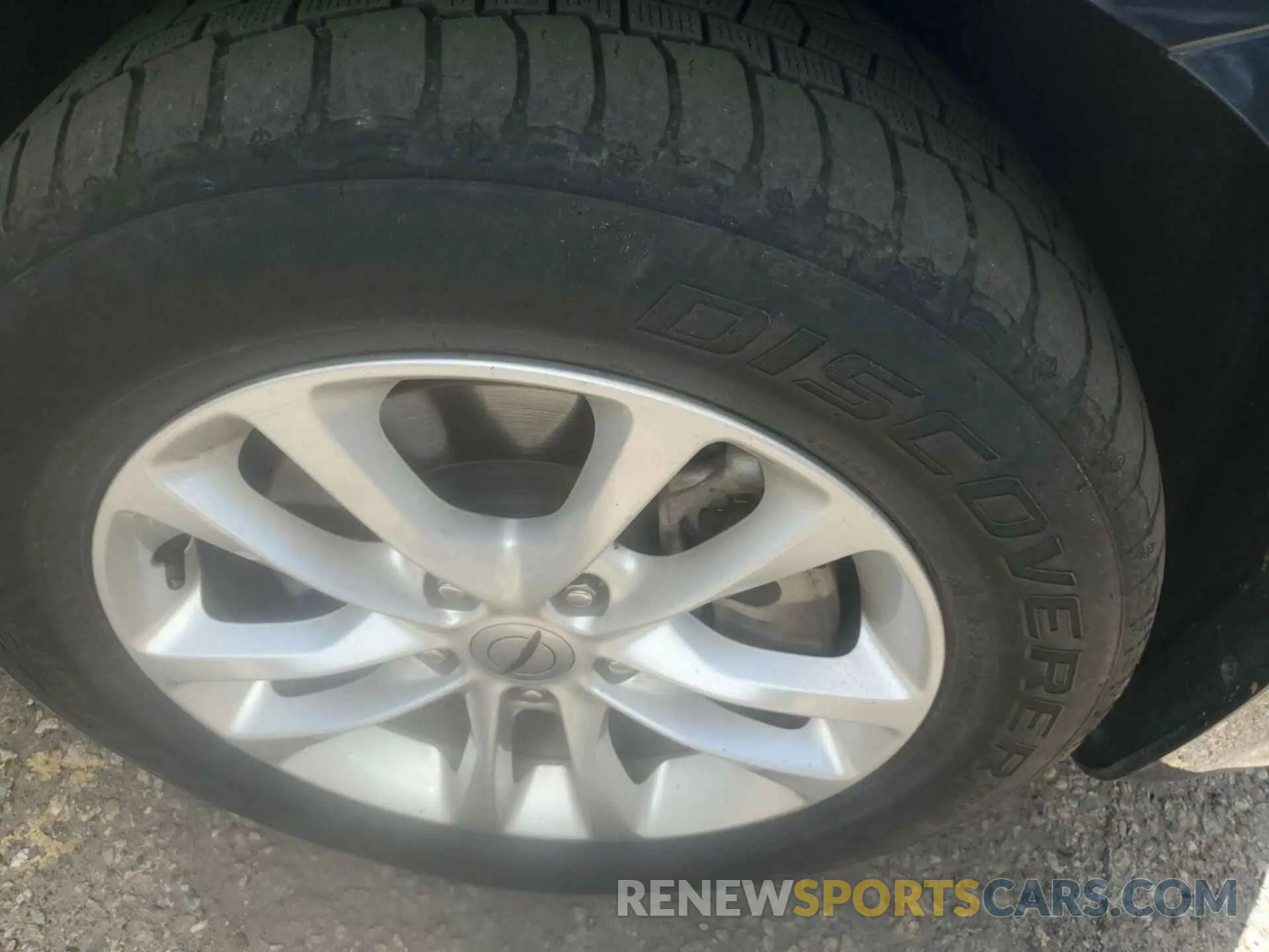6 fotografías del automóvil dañado 2C4RC3FG3MR566024 CHRYSLER PACIFICA 2021
