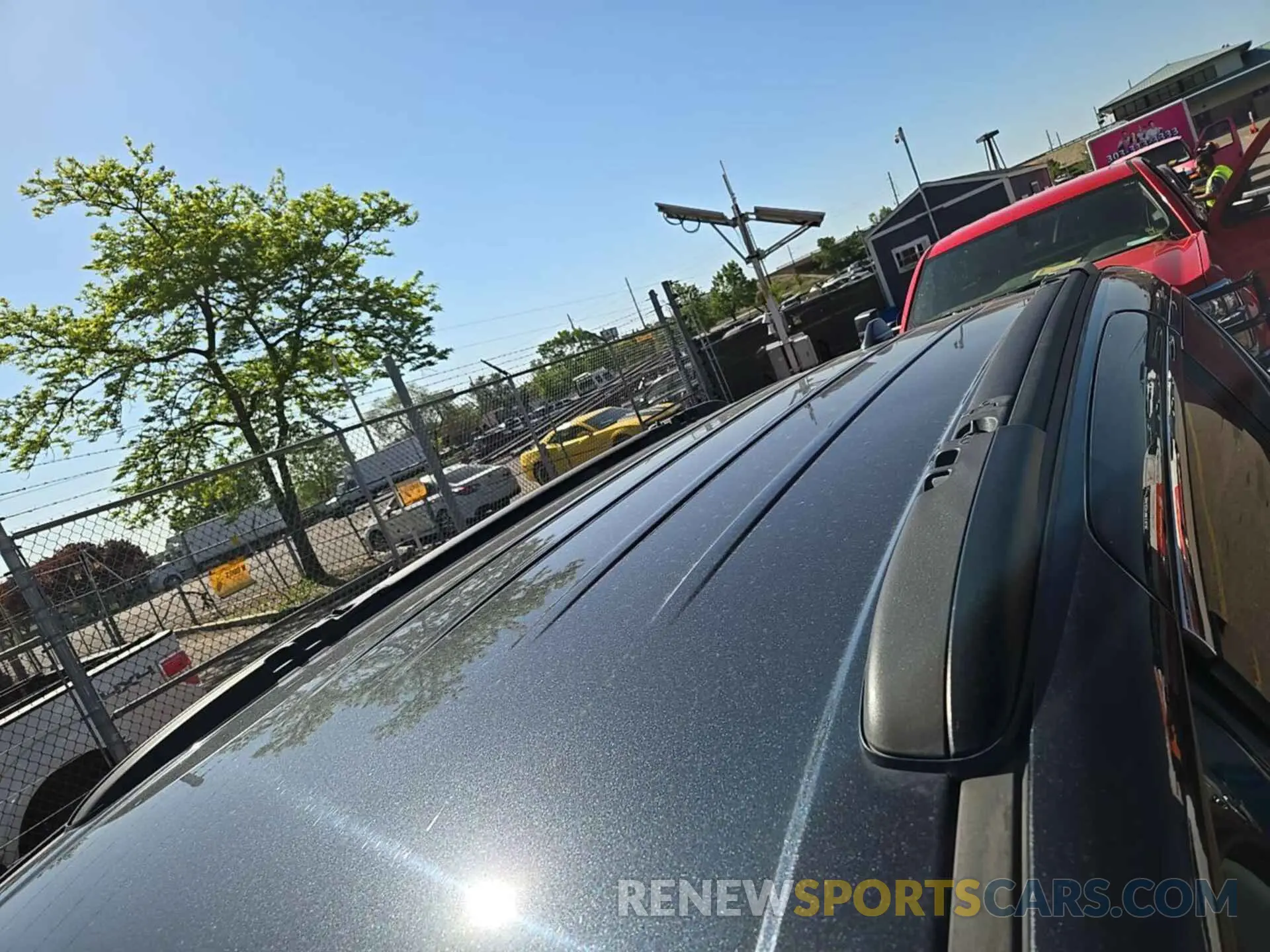 8 fotografías del automóvil dañado 2C4RC3FG3MR566024 CHRYSLER PACIFICA 2021