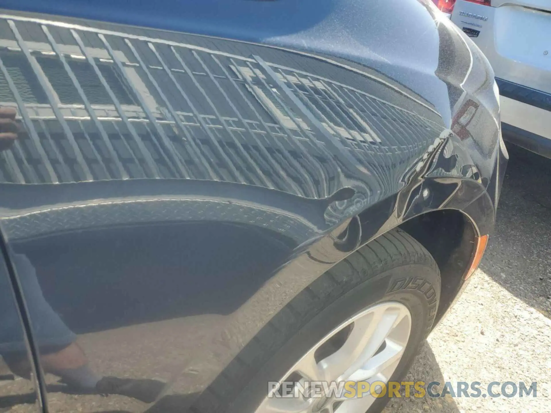 9 fotografías del automóvil dañado 2C4RC3FG3MR566024 CHRYSLER PACIFICA 2021