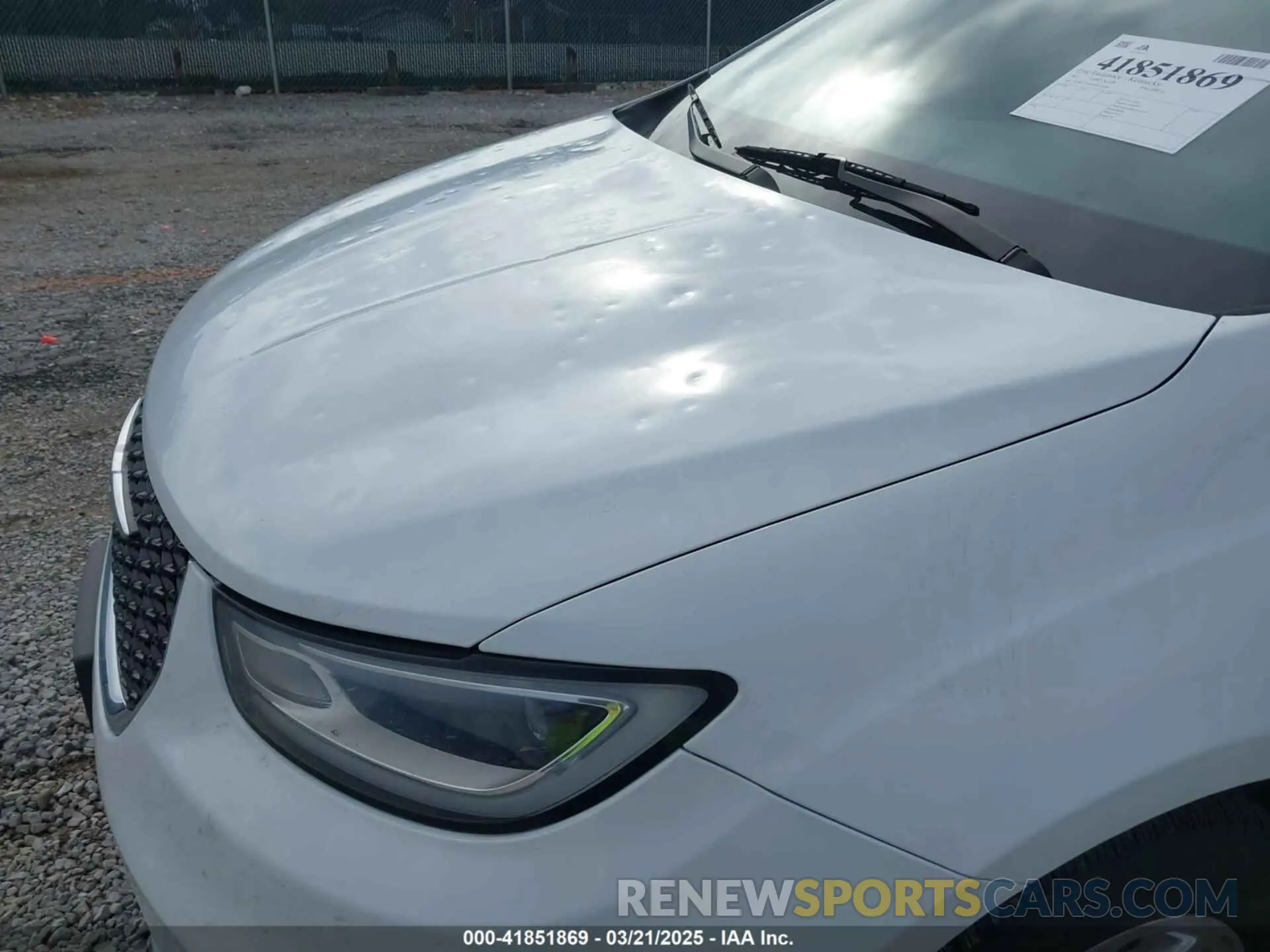 6 fotografías del automóvil dañado 2C4RC3GG2MR536964 CHRYSLER PACIFICA 2021