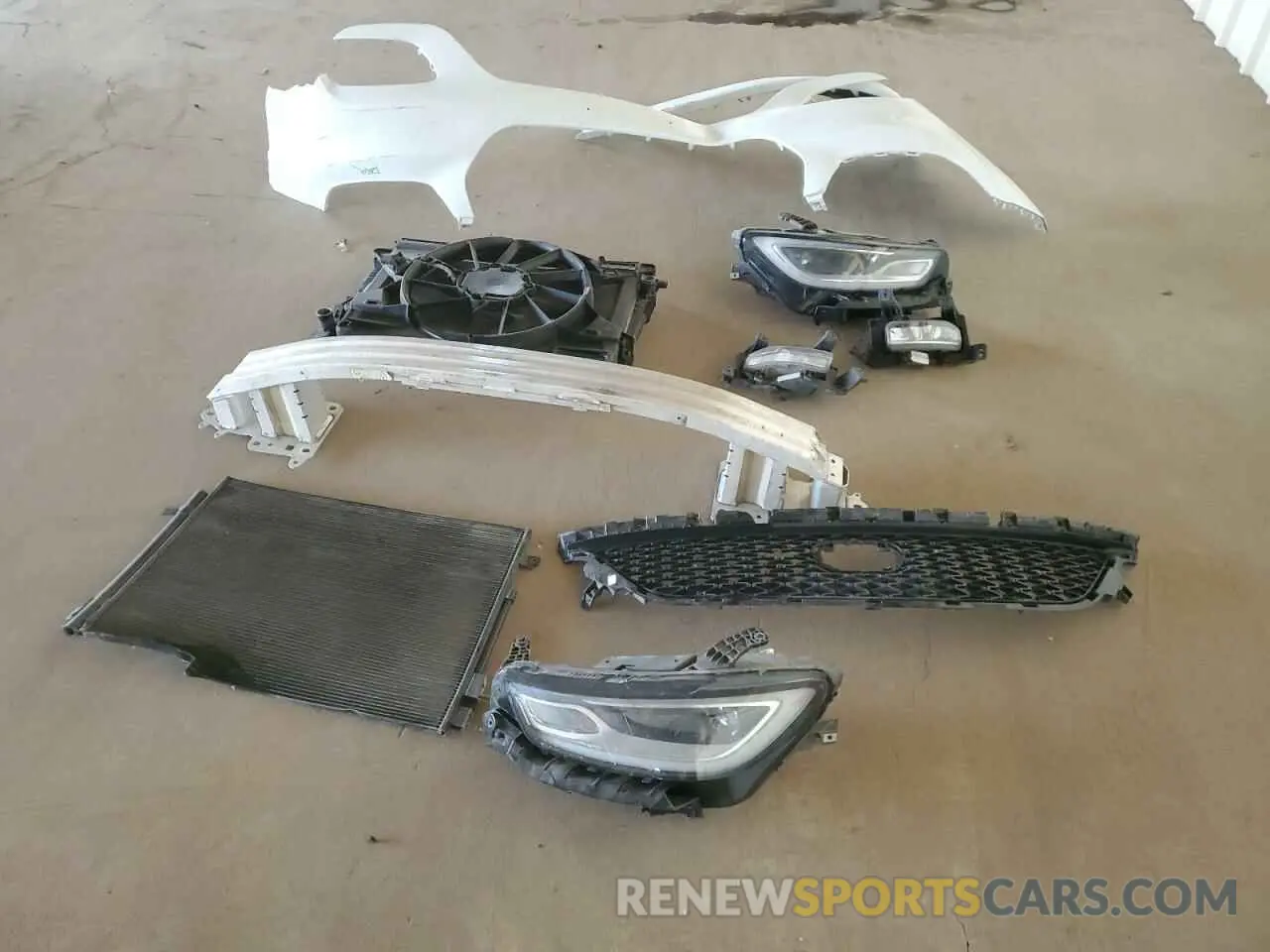 13 fotografías del automóvil dañado 2C4RC3GG3MR541106 CHRYSLER PACIFICA 2021