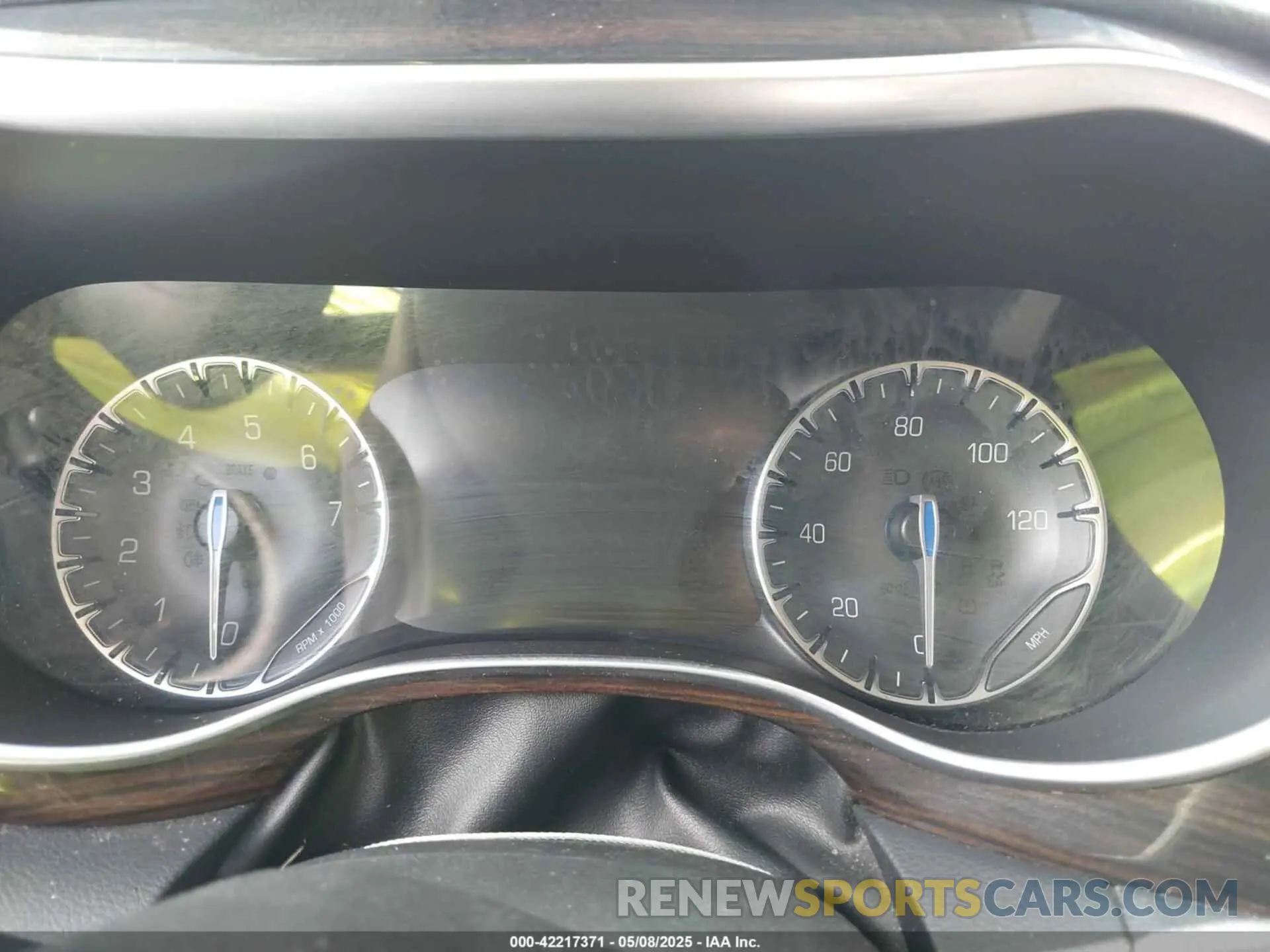 7 fotografías del automóvil dañado 2C4RC3GGXMR536808 CHRYSLER PACIFICA 2021