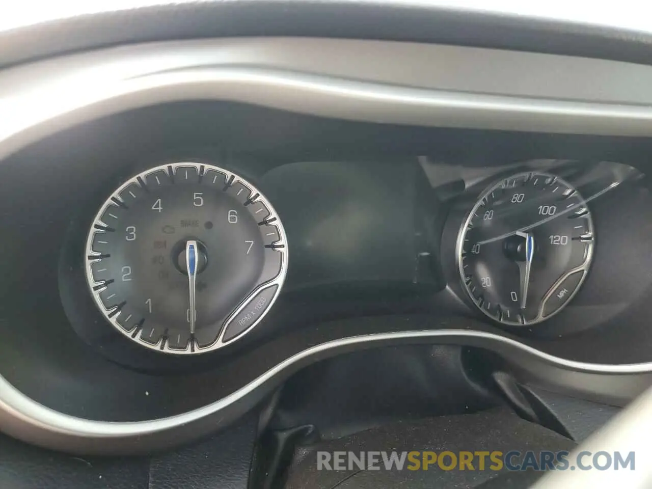 9 fotografías del automóvil dañado 2C4RC1BG0NR117816 CHRYSLER PACIFICA 2022