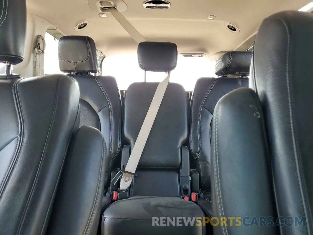 10 fotografías del automóvil dañado 2C4RC1BG0NR157555 CHRYSLER PACIFICA 2022