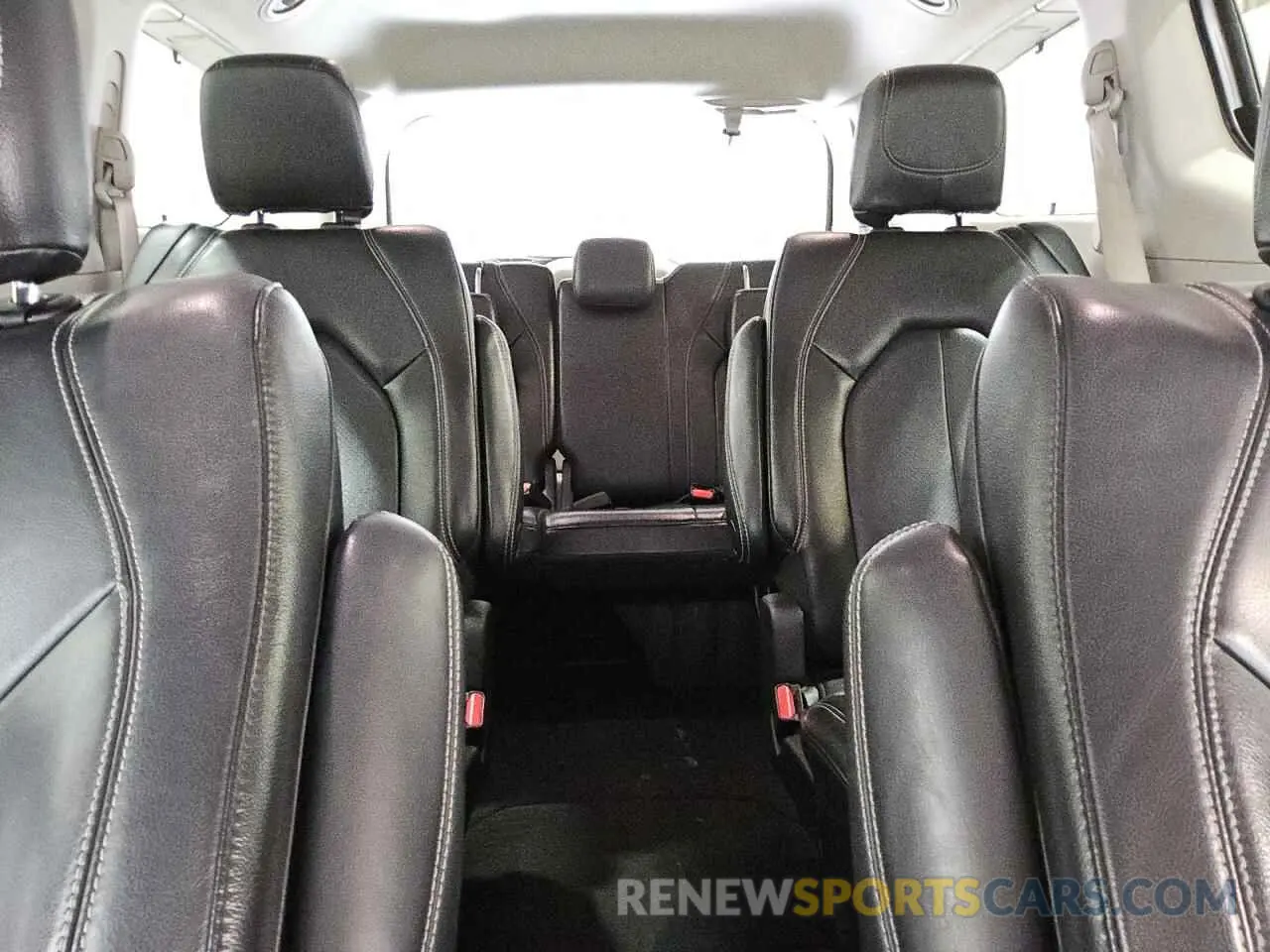 10 fotografías del automóvil dañado 2C4RC1BG0NR167373 CHRYSLER PACIFICA 2022