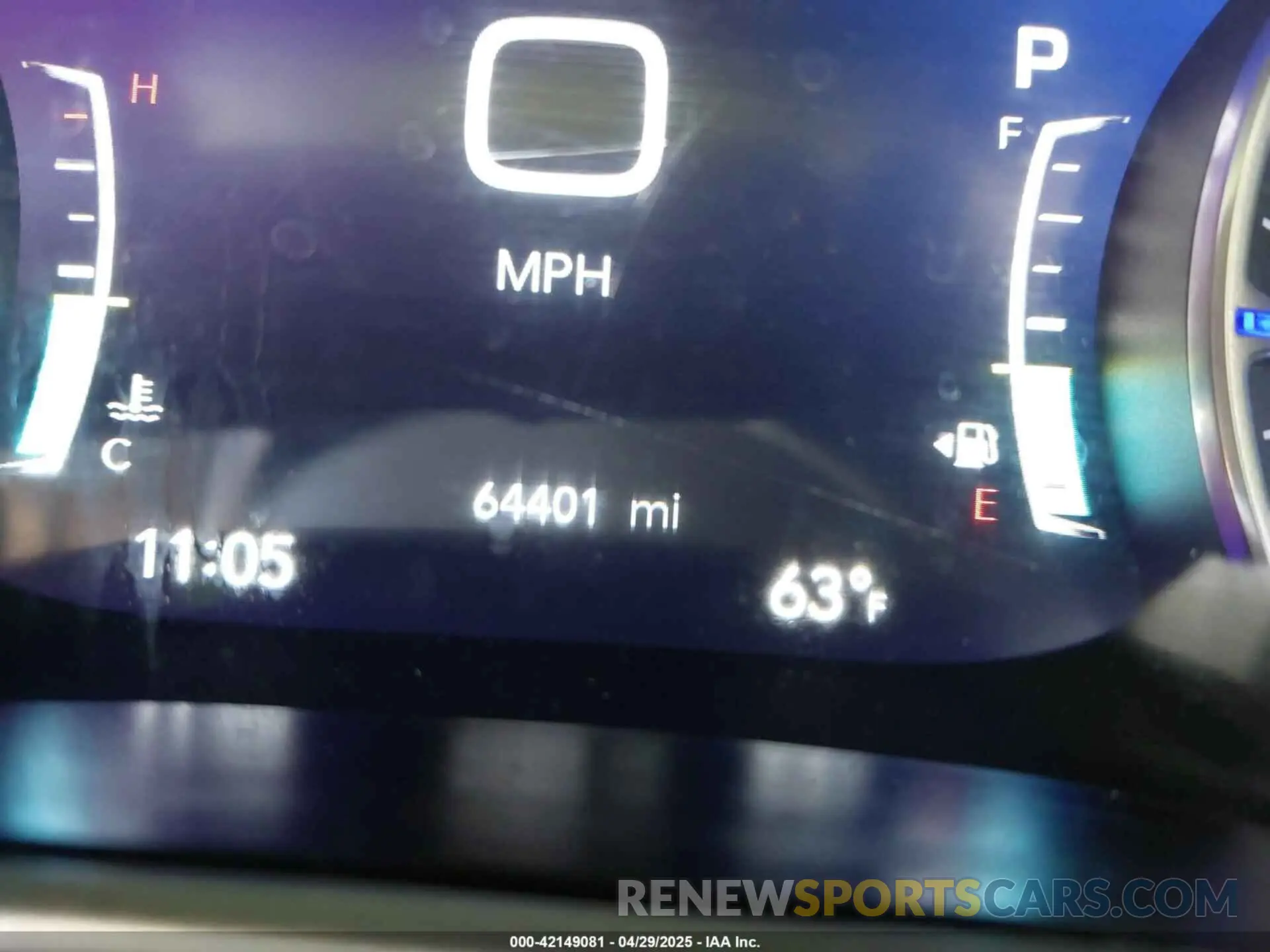 15 fotografías del automóvil dañado 2C4RC1BG1NR191813 CHRYSLER PACIFICA 2022