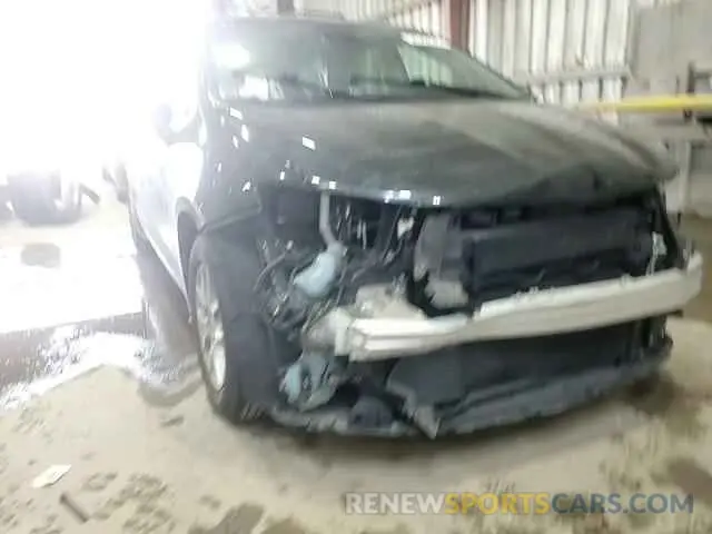15 fotografías del automóvil dañado 2C4RC1BG2NR116263 CHRYSLER PACIFICA 2022