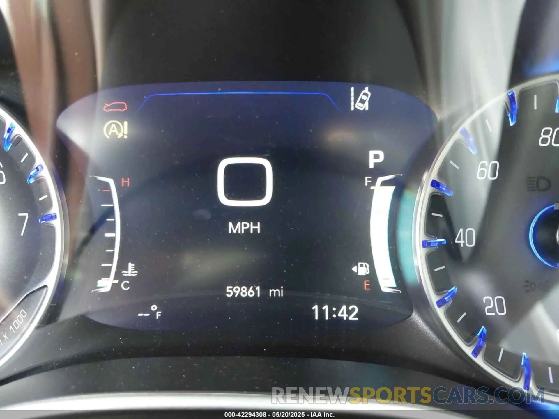 15 fotografías del automóvil dañado 2C4RC1BG2NR169772 CHRYSLER PACIFICA 2022