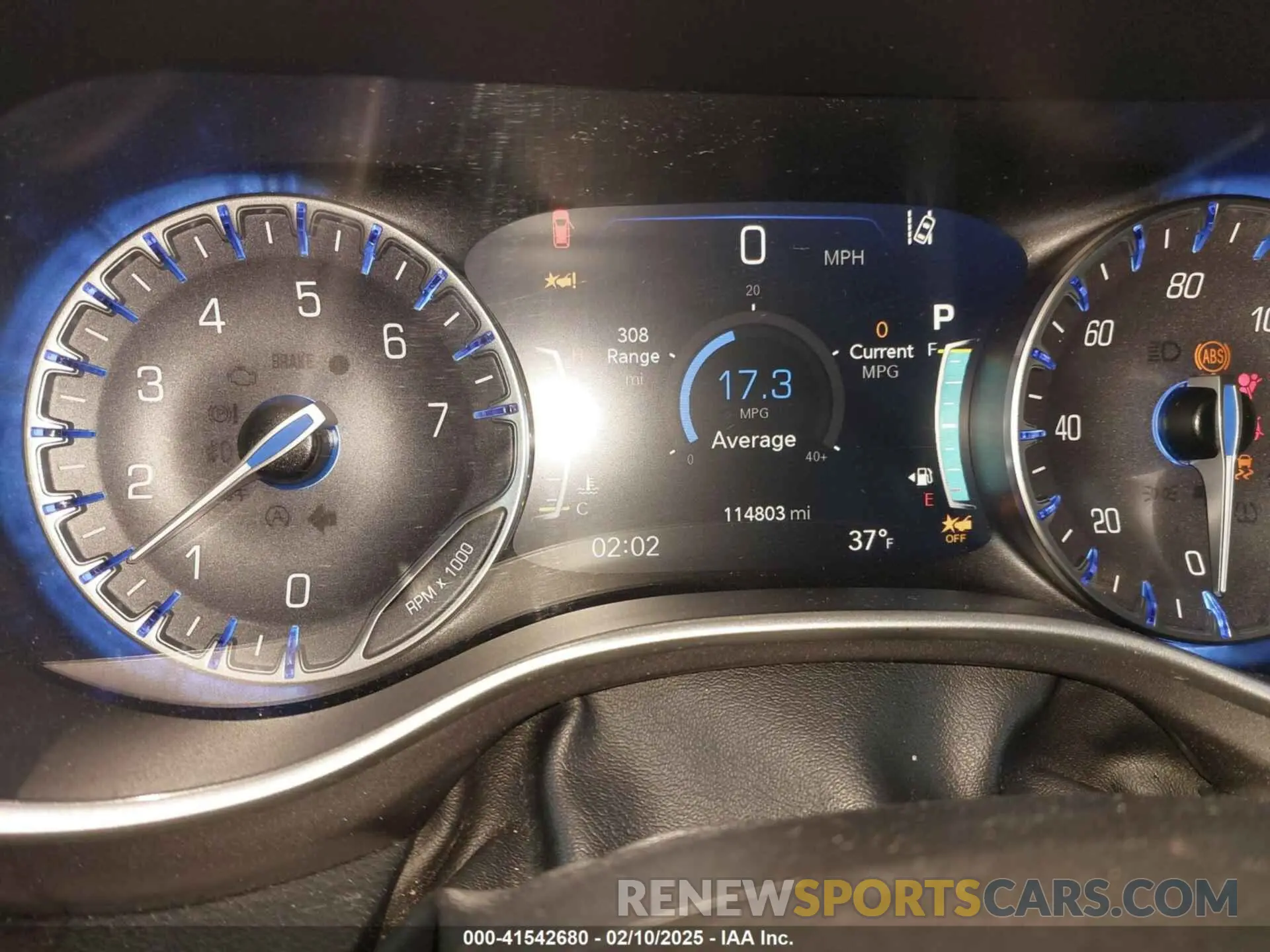 16 fotografías del automóvil dañado 2C4RC1BG3NR117213 CHRYSLER PACIFICA 2022