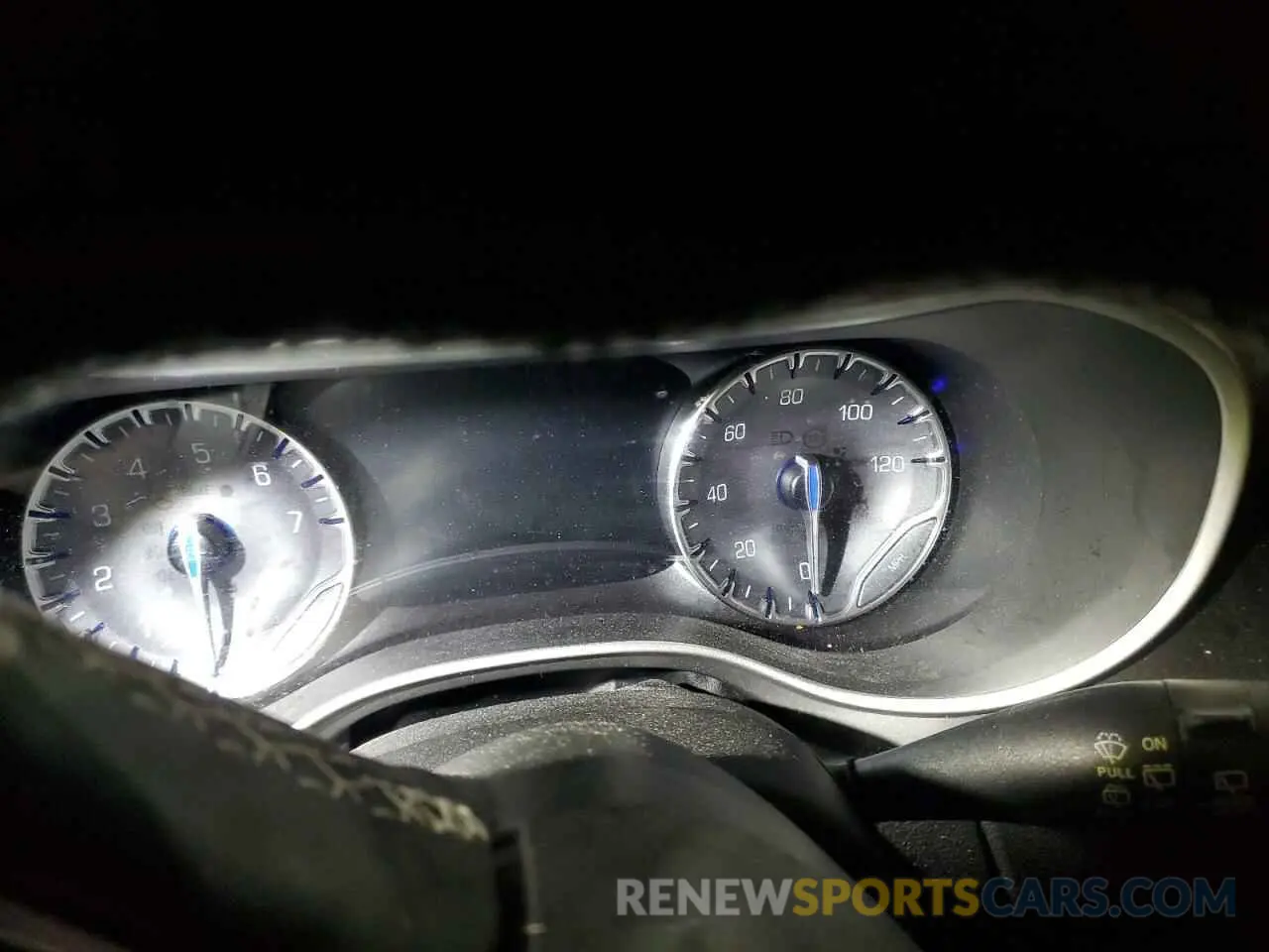 9 fotografías del automóvil dañado 2C4RC1BG3NR193398 CHRYSLER PACIFICA 2022