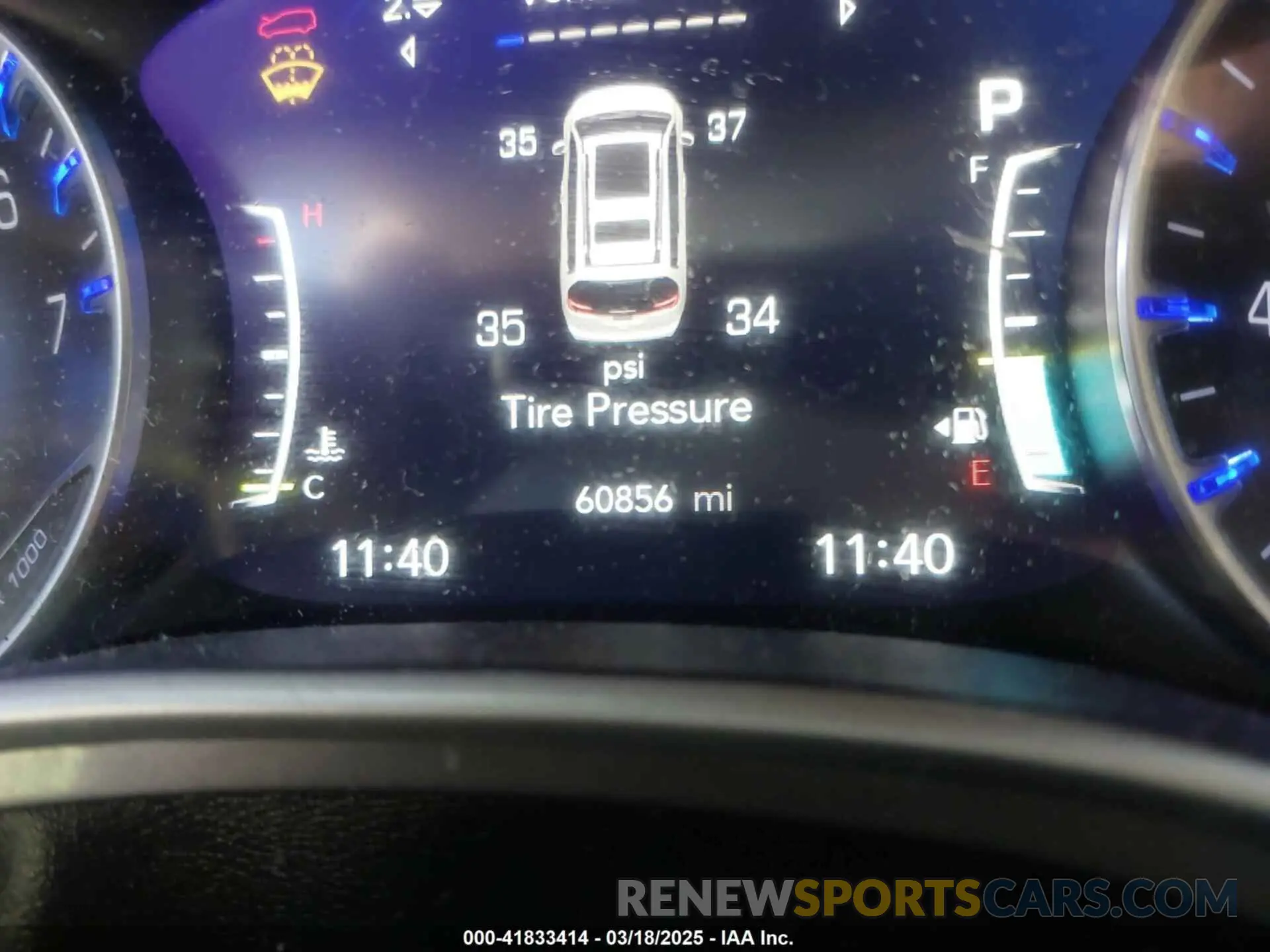 15 fotografías del automóvil dañado 2C4RC1BG4NR169501 CHRYSLER PACIFICA 2022