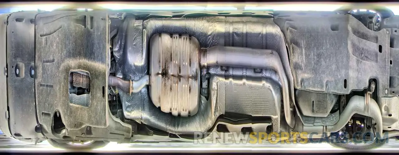 14 fotografías del automóvil dañado 2C4RC1BG5NR154294 CHRYSLER PACIFICA 2022