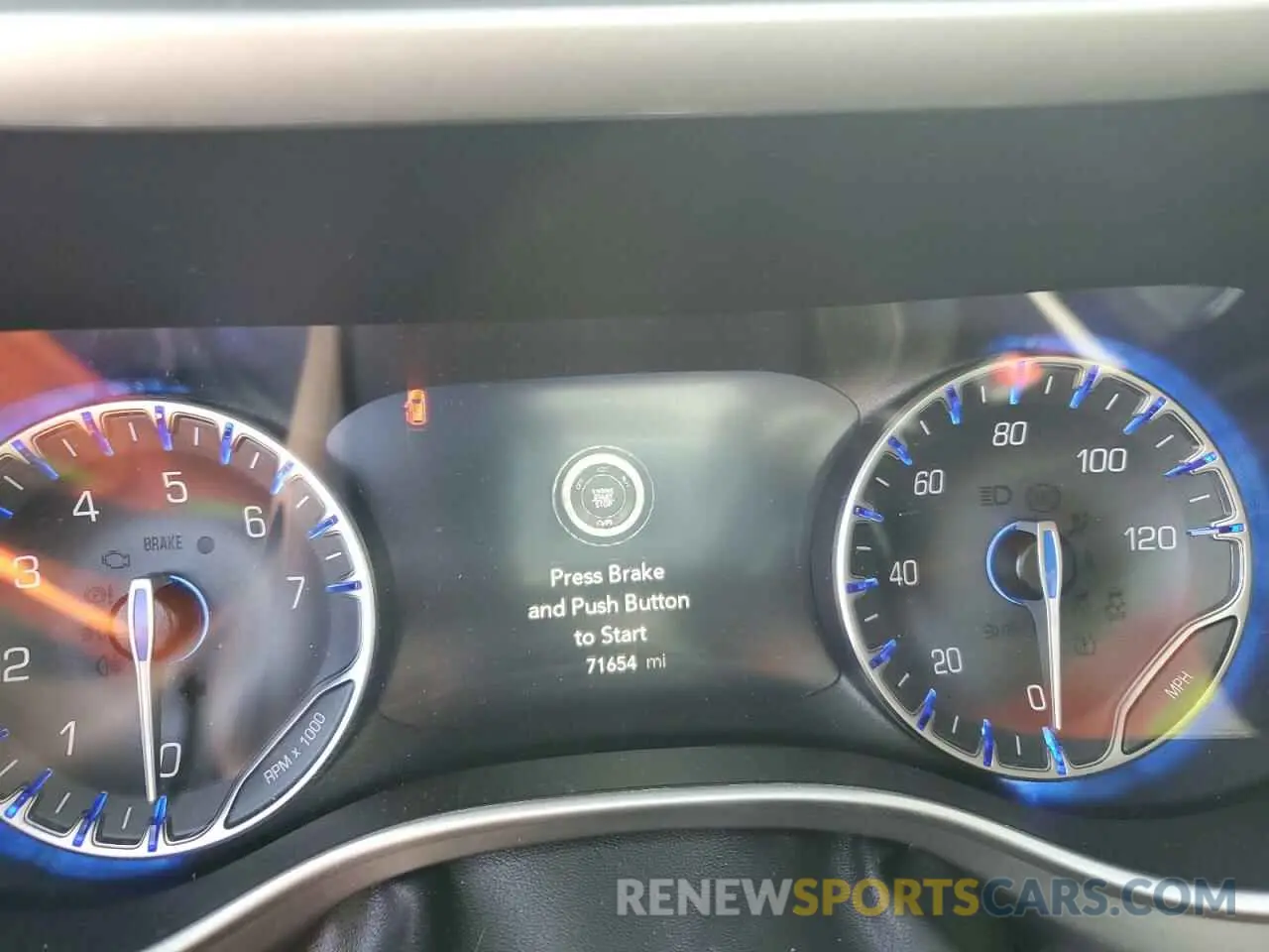9 fotografías del automóvil dañado 2C4RC1BG5NR177204 CHRYSLER PACIFICA 2022