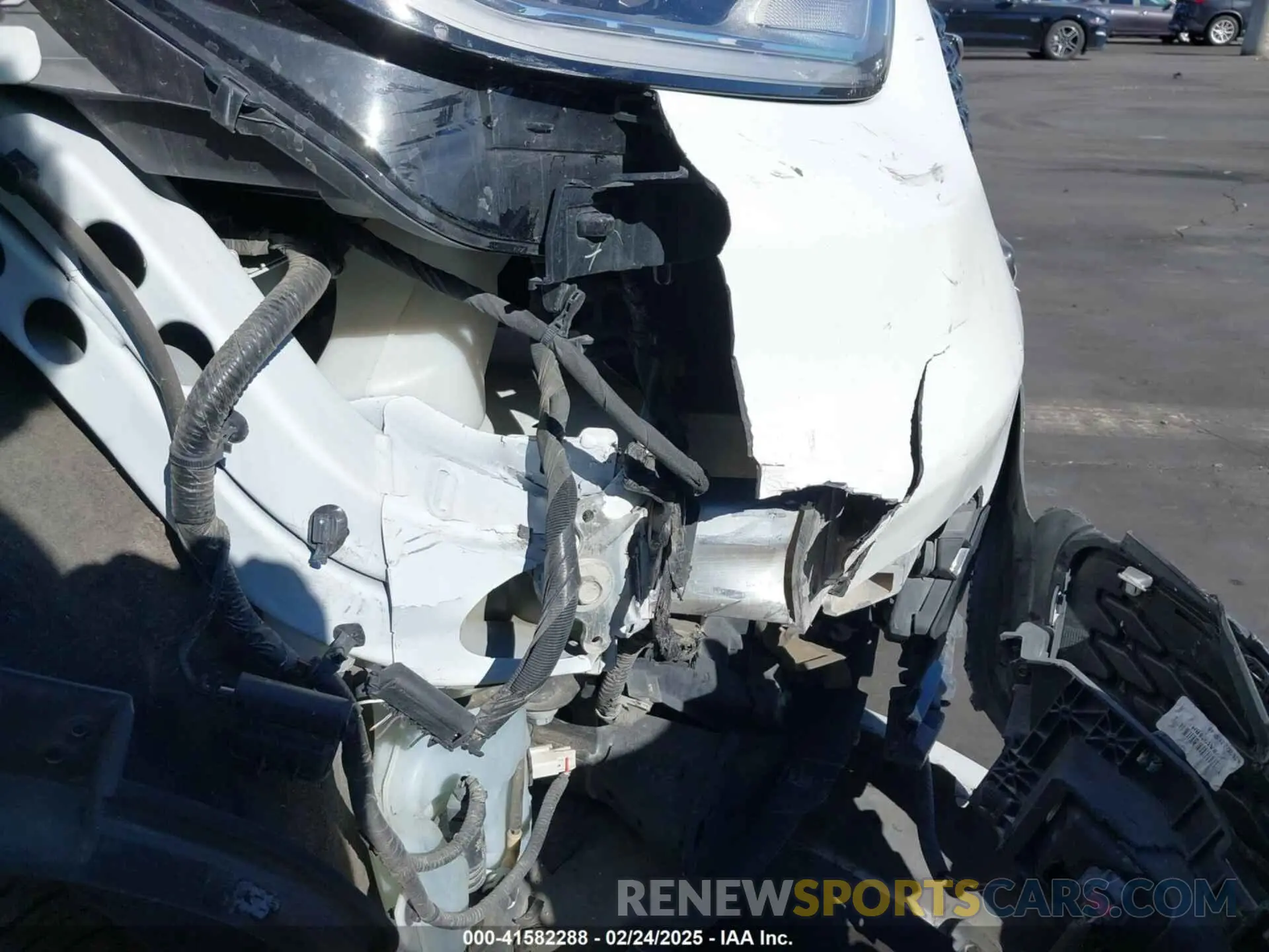 12 fotografías del automóvil dañado 2C4RC1BG6NR162744 CHRYSLER PACIFICA 2022