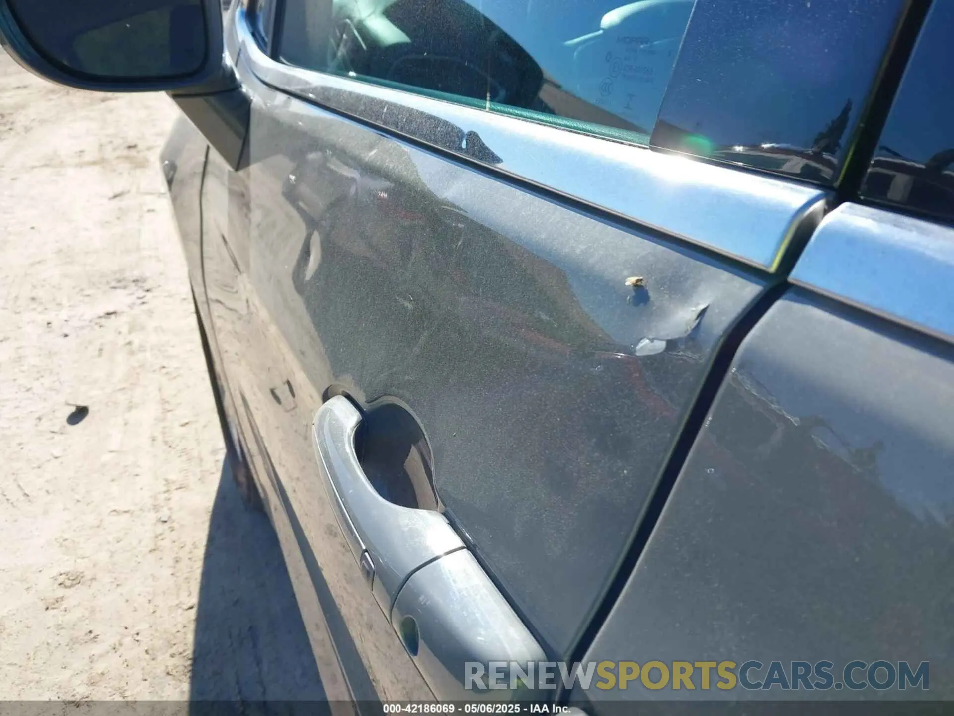 21 fotografías del automóvil dañado 2C4RC1BG7NR152112 CHRYSLER PACIFICA 2022