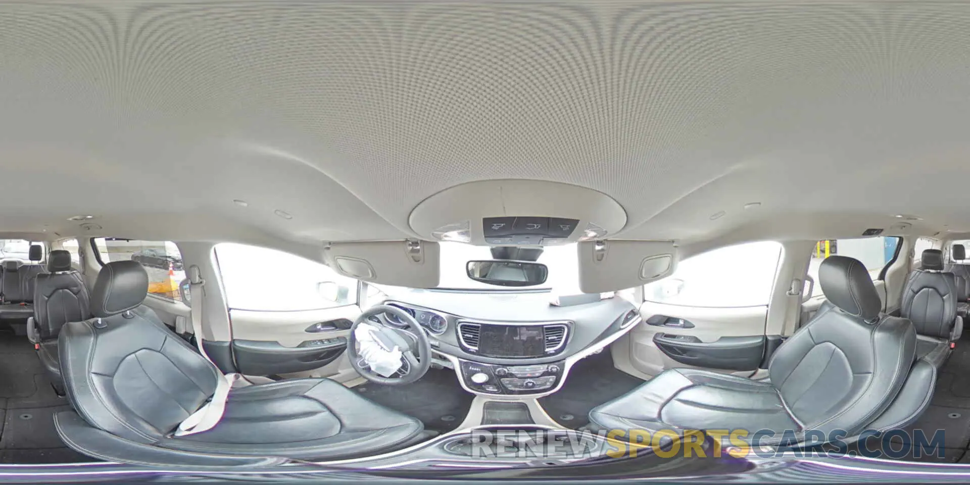 14 fotografías del automóvil dañado 2C4RC1BG7NR198538 CHRYSLER PACIFICA 2022