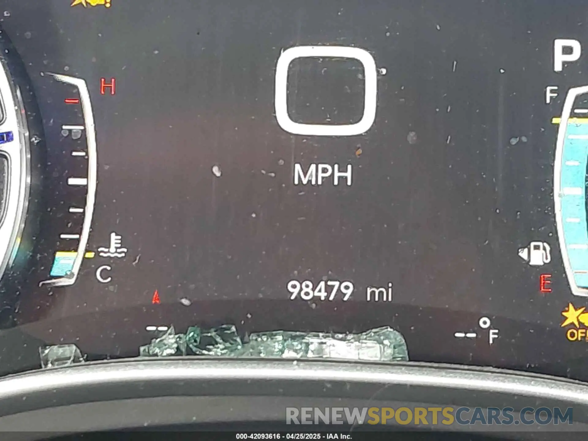 15 fotografías del automóvil dañado 2C4RC1BG8NR116770 CHRYSLER PACIFICA 2022