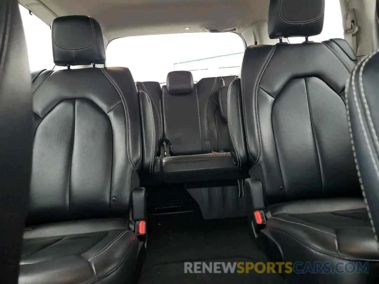 10 fotografías del automóvil dañado 2C4RC1BG9NR113943 CHRYSLER PACIFICA 2022