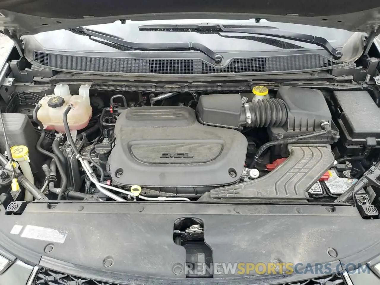 12 fotografías del automóvil dañado 2C4RC1BG9NR113943 CHRYSLER PACIFICA 2022