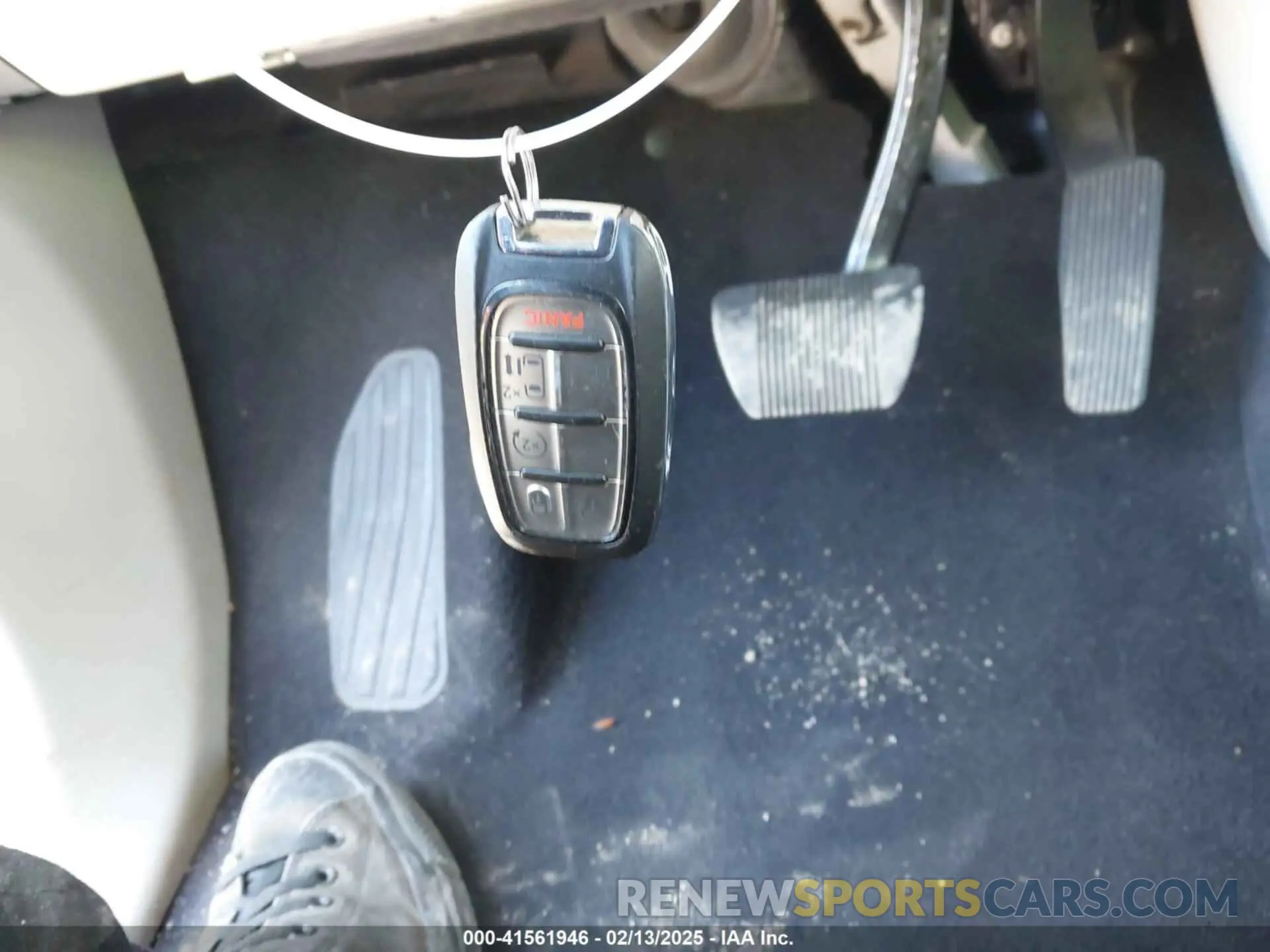 11 fotografías del automóvil dañado 2C4RC1BG9NR140561 CHRYSLER PACIFICA 2022