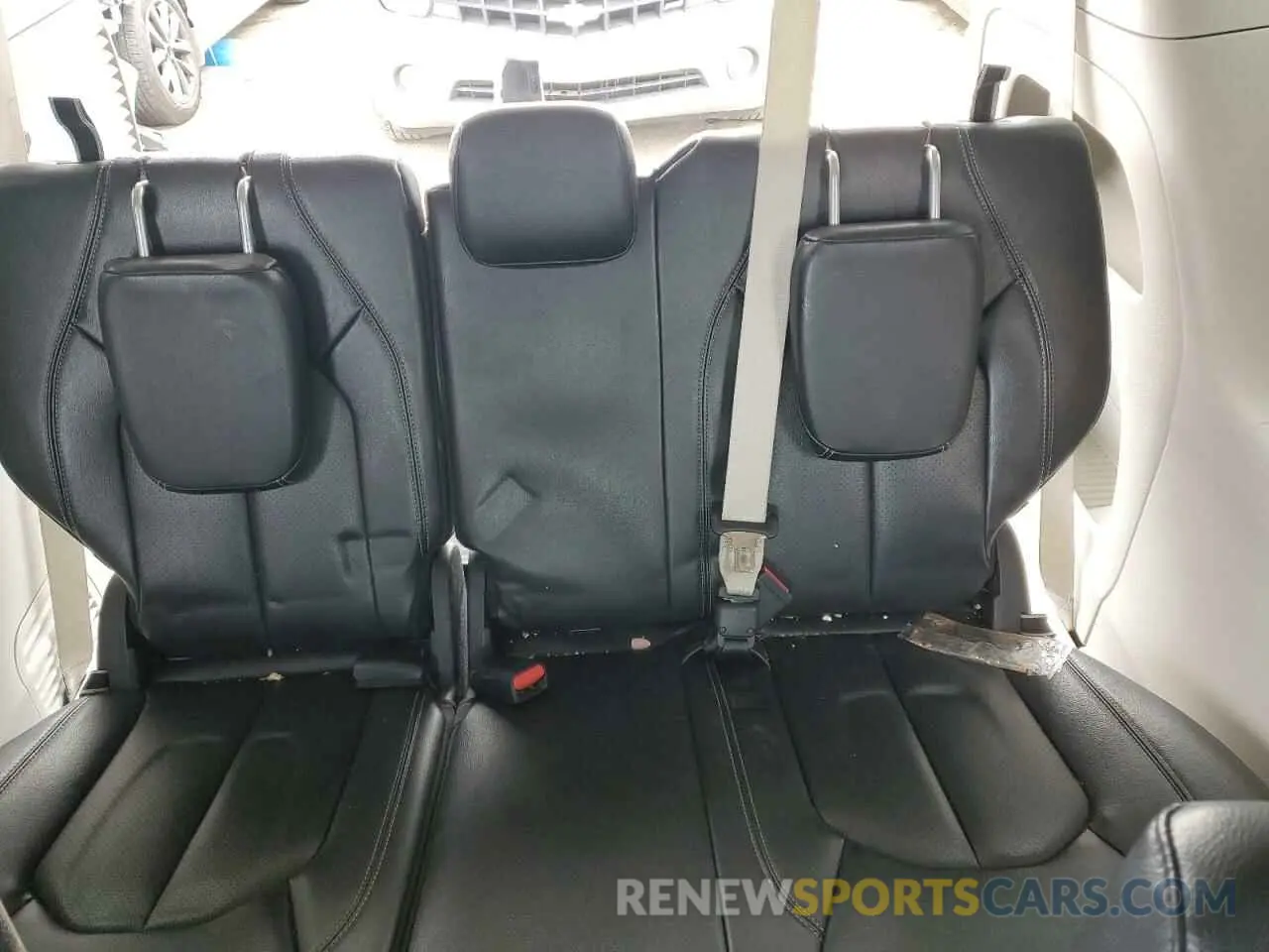 10 fotografías del automóvil dañado 2C4RC1BG9NR233922 CHRYSLER PACIFICA 2022