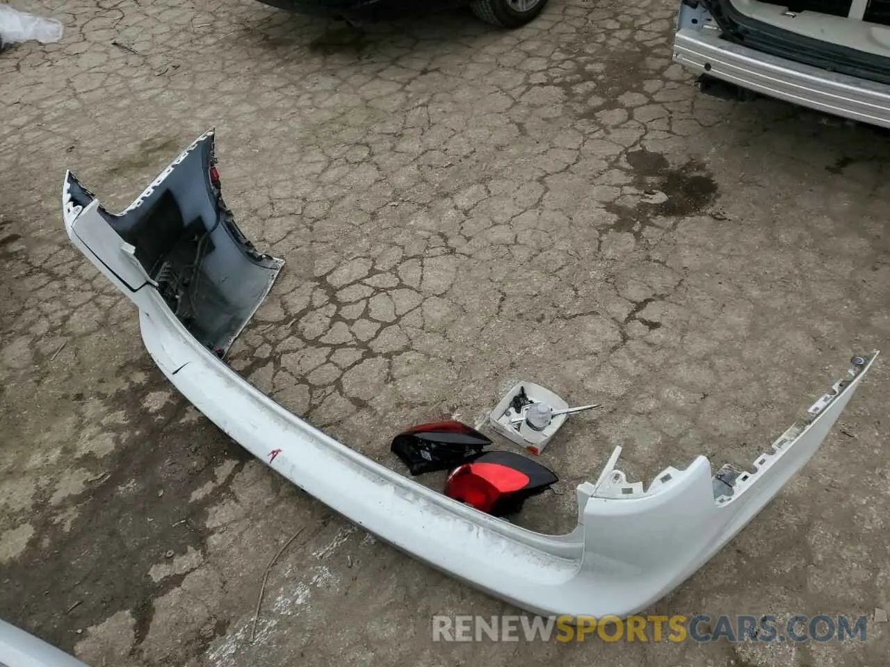 13 fotografías del automóvil dañado 2C4RC1BG9NR233922 CHRYSLER PACIFICA 2022