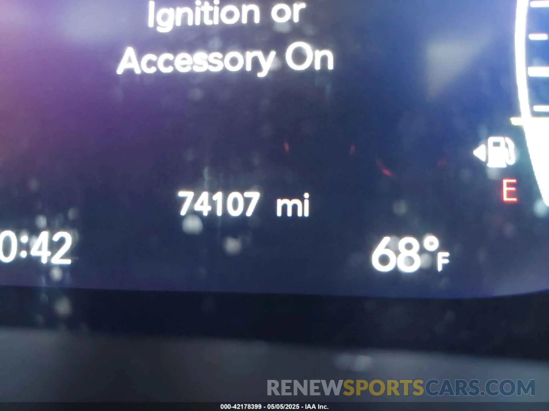15 fotografías del automóvil dañado 2C4RC1BGXNR142495 CHRYSLER PACIFICA 2022
