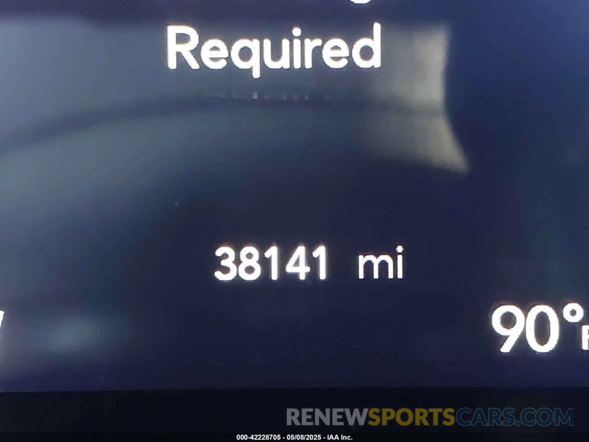 15 fotografías del automóvil dañado 2C4RC1GG0NR187714 CHRYSLER PACIFICA 2022