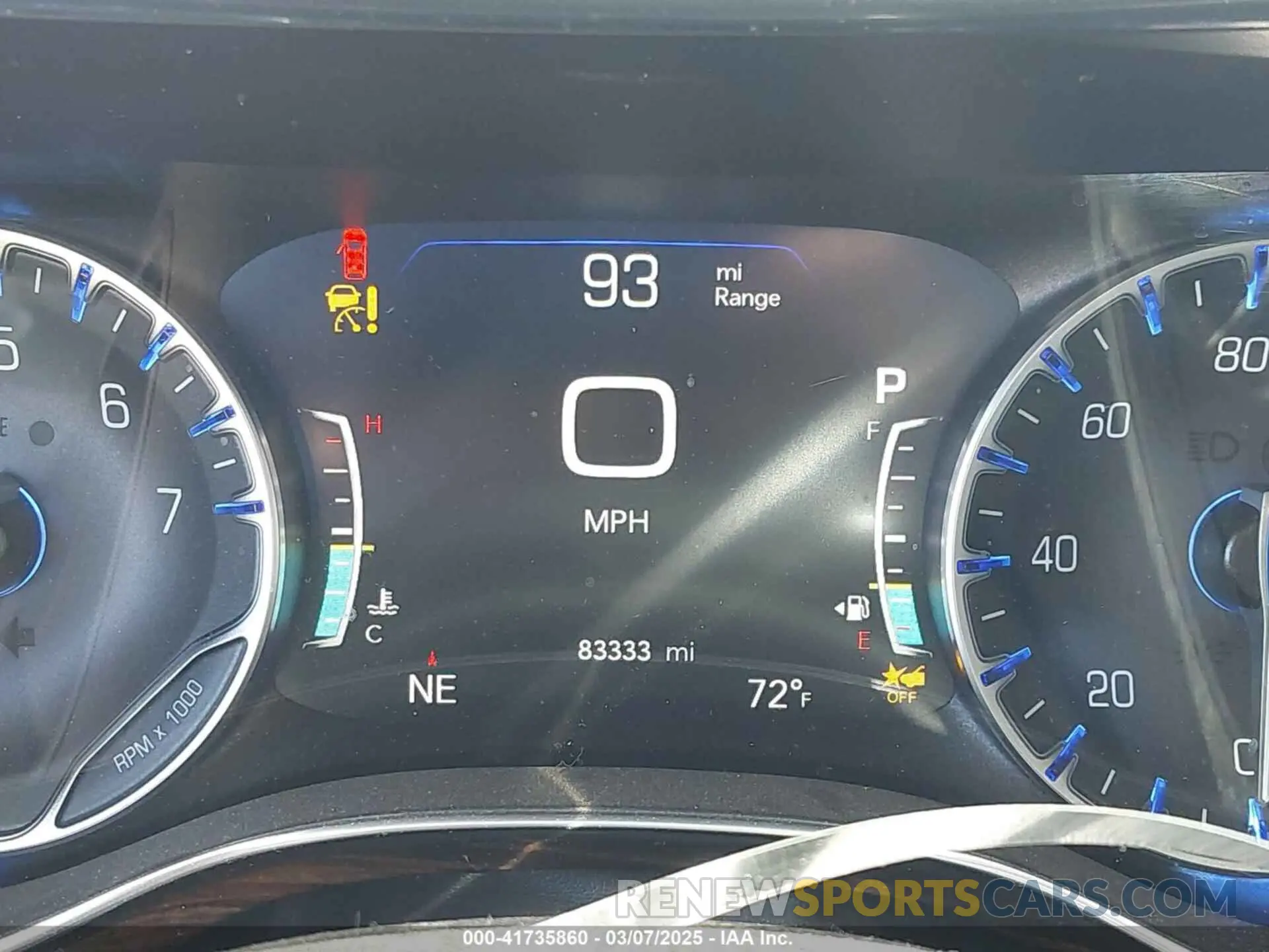 15 fotografías del automóvil dañado 2C4RC1GG6NR134127 CHRYSLER PACIFICA 2022