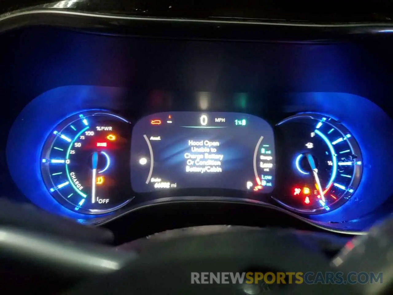 9 fotografías del automóvil dañado 2C4RC1S70NR183573 CHRYSLER PACIFICA 2022