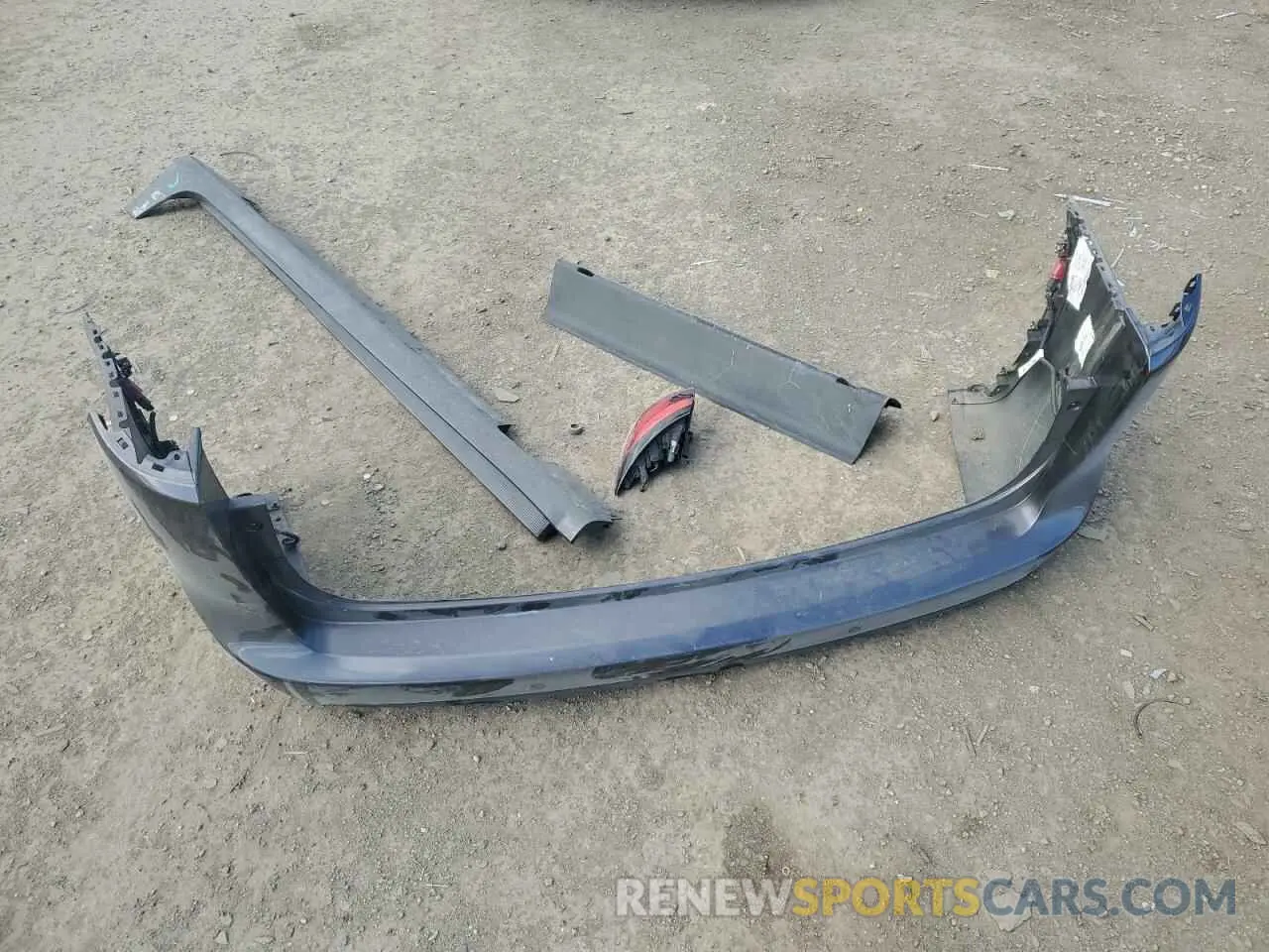 13 fotografías del automóvil dañado 2C4RC1S77NR208193 CHRYSLER PACIFICA 2022