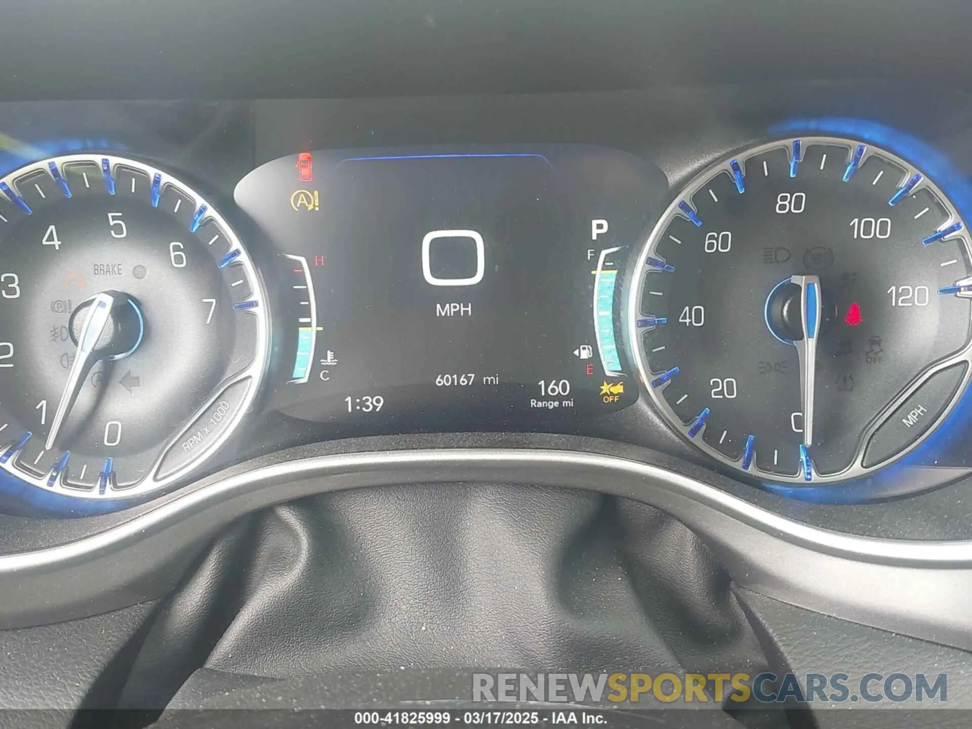 7 fotografías del automóvil dañado 2C4RC1BG2PR566692 CHRYSLER PACIFICA 2023