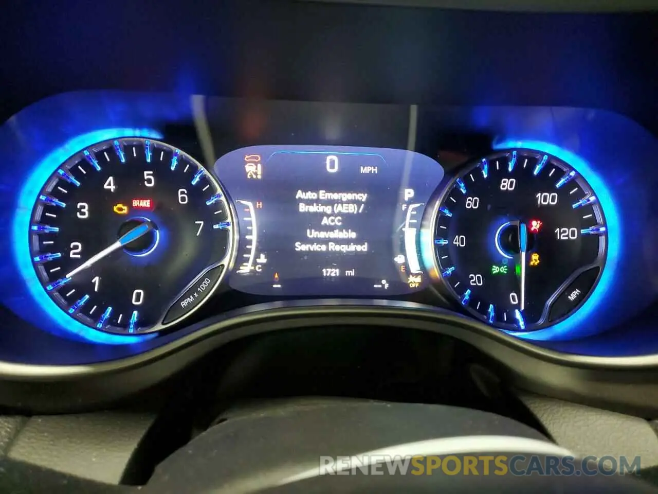 9 fotografías del automóvil dañado 2C4RC1BG3PR539226 CHRYSLER PACIFICA 2023