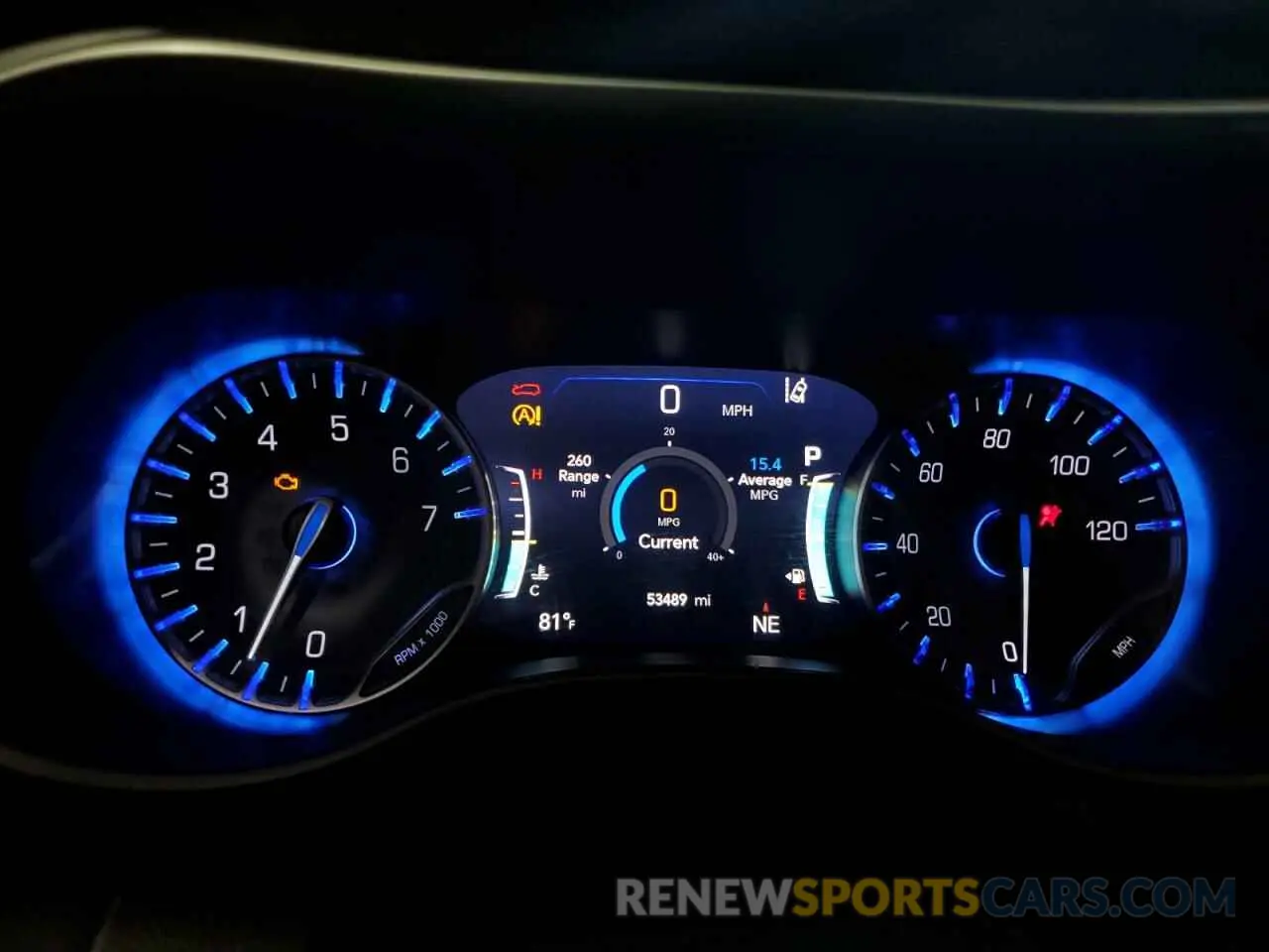 9 fotografías del automóvil dañado 2C4RC1BG3PR627824 CHRYSLER PACIFICA 2023