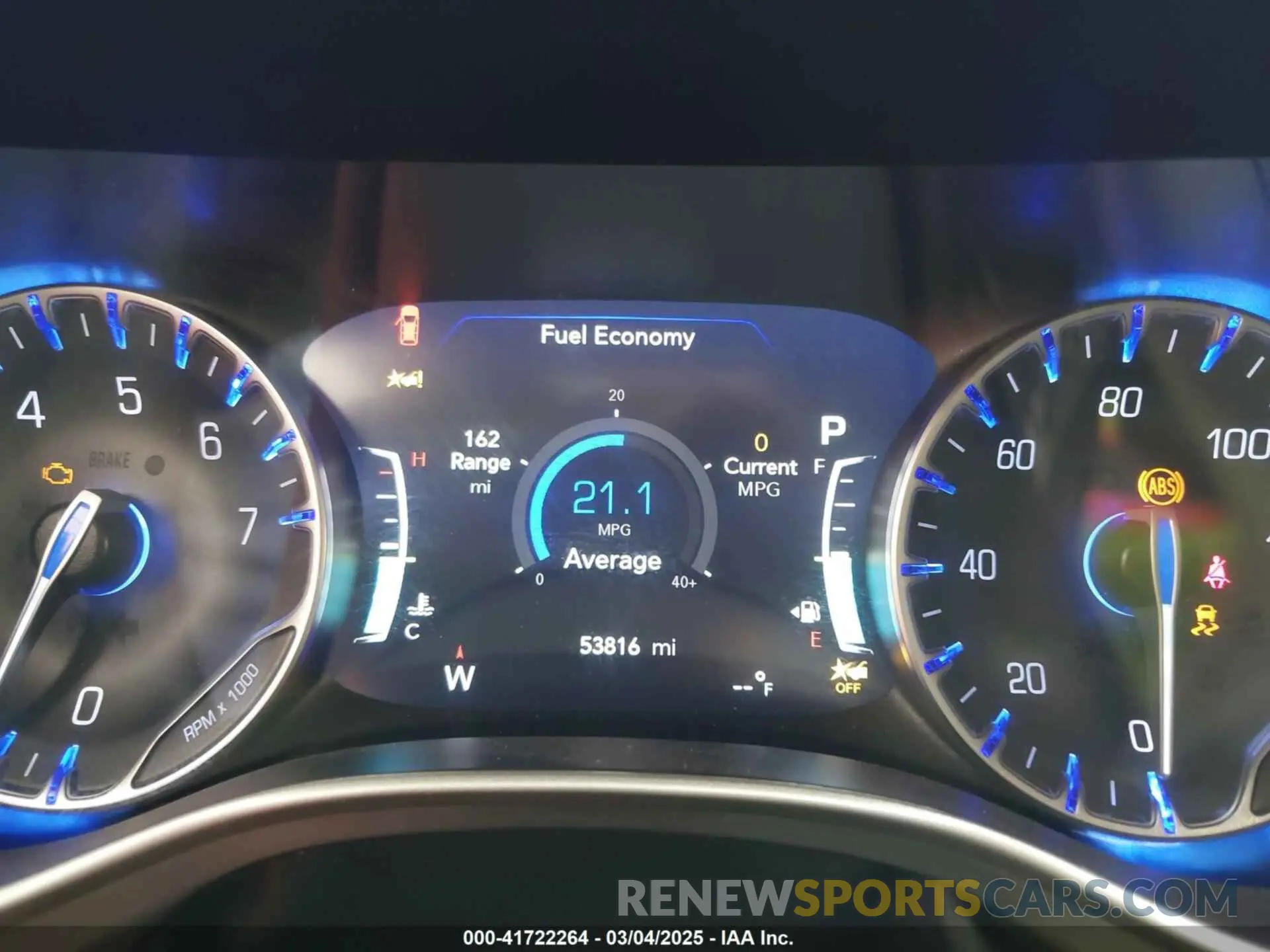 7 fotografías del automóvil dañado 2C4RC1BG4PR532382 CHRYSLER PACIFICA 2023