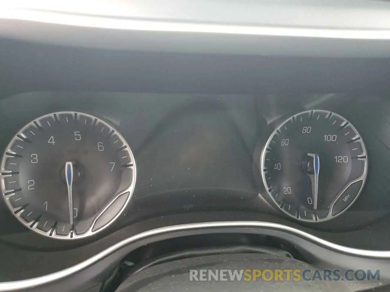 9 fotografías del automóvil dañado 2C4RC1BG6PR509055 CHRYSLER PACIFICA 2023
