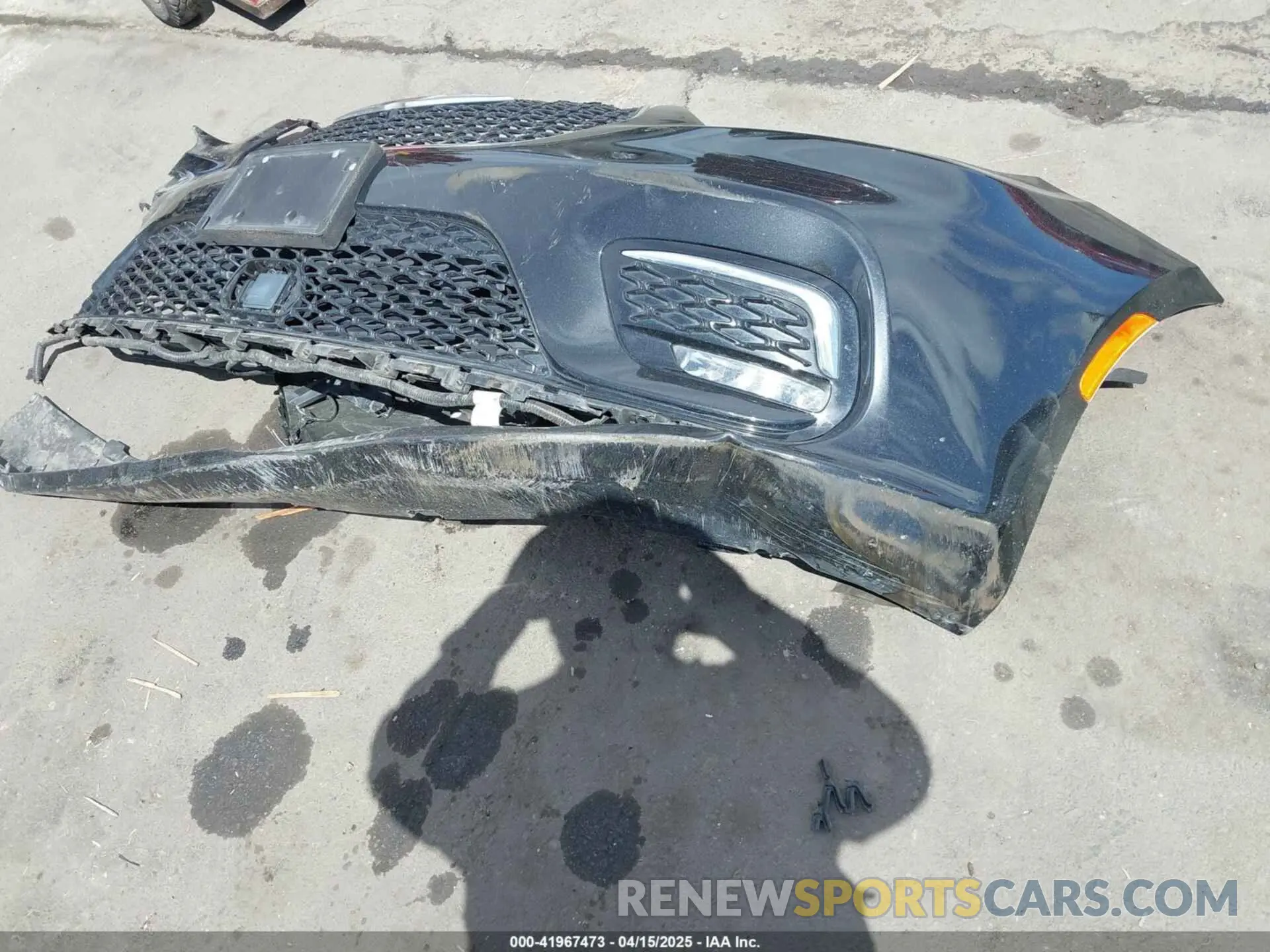 12 fotografías del automóvil dañado 2C4RC1BG7PR510912 CHRYSLER PACIFICA 2023