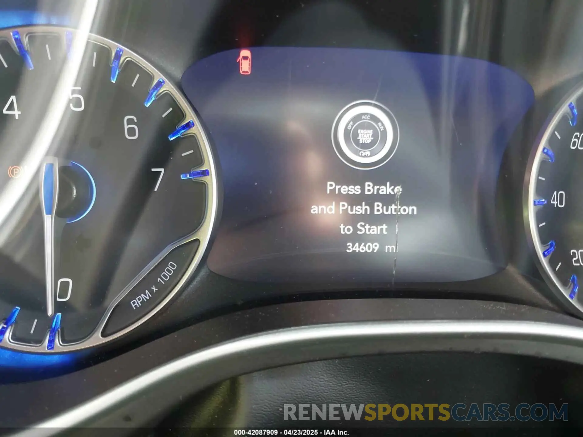 14 fotografías del automóvil dañado 2C4RC1BG7PR521232 CHRYSLER PACIFICA 2023