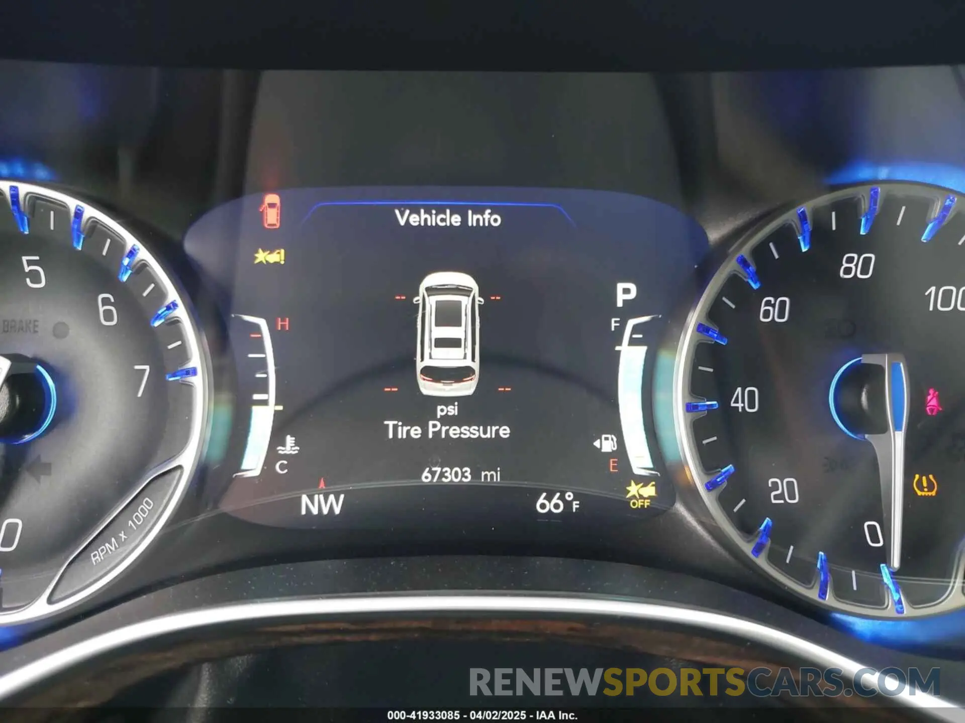 15 fotografías del automóvil dañado 2C4RC1GG3PR610904 CHRYSLER PACIFICA 2023