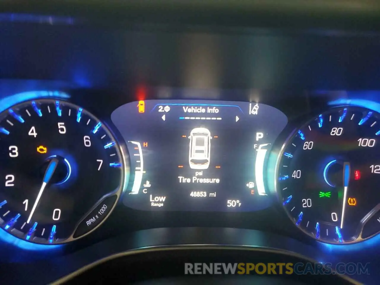 9 fotografías del automóvil dañado 2C4RC1GG4PR571482 CHRYSLER PACIFICA 2023