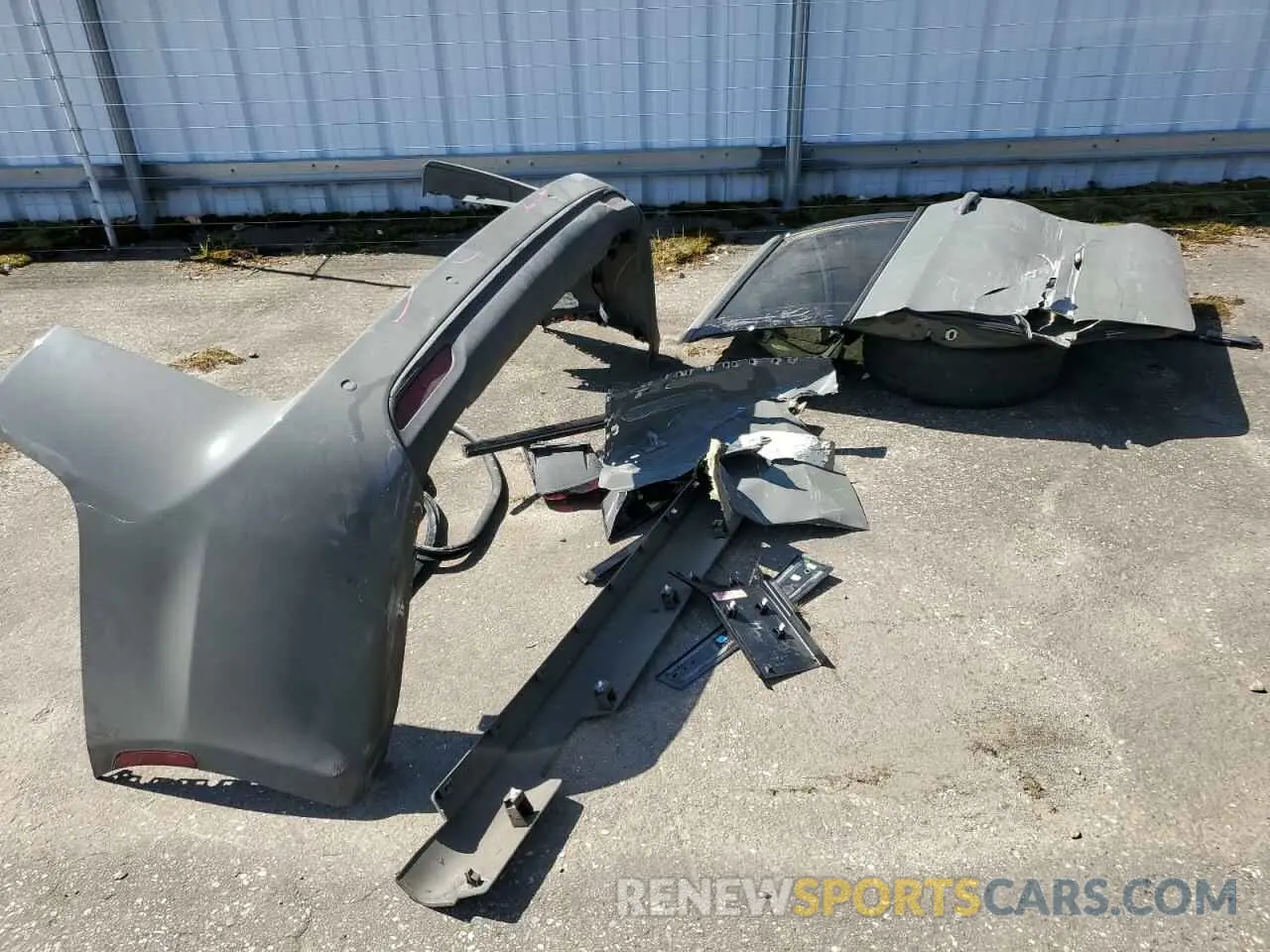 13 fotografías del automóvil dañado 2C4RC1L72PR527633 CHRYSLER PACIFICA 2023