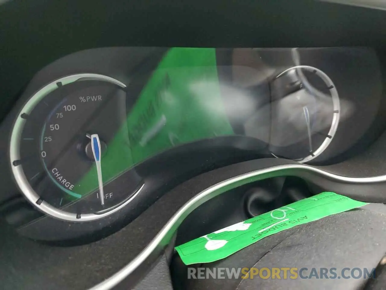 9 fotografías del automóvil dañado 2C4RC1L74PR554462 CHRYSLER PACIFICA 2023