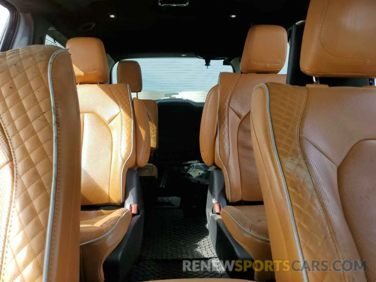 10 fotografías del automóvil dañado 2C4RC1N77PR614795 CHRYSLER PACIFICA 2023