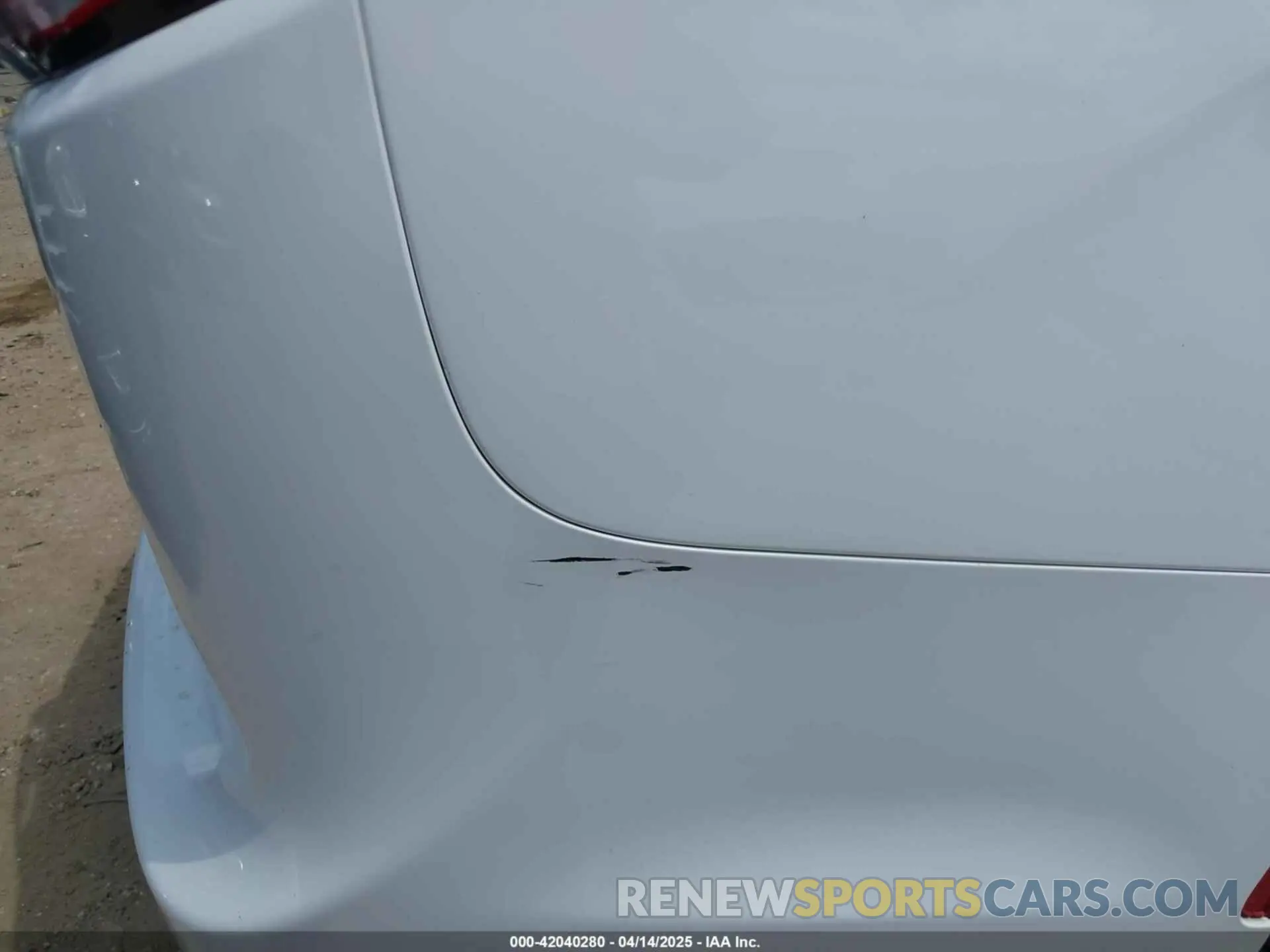 6 fotografías del automóvil dañado 2C4RC1BG0RR151258 CHRYSLER PACIFICA 2024