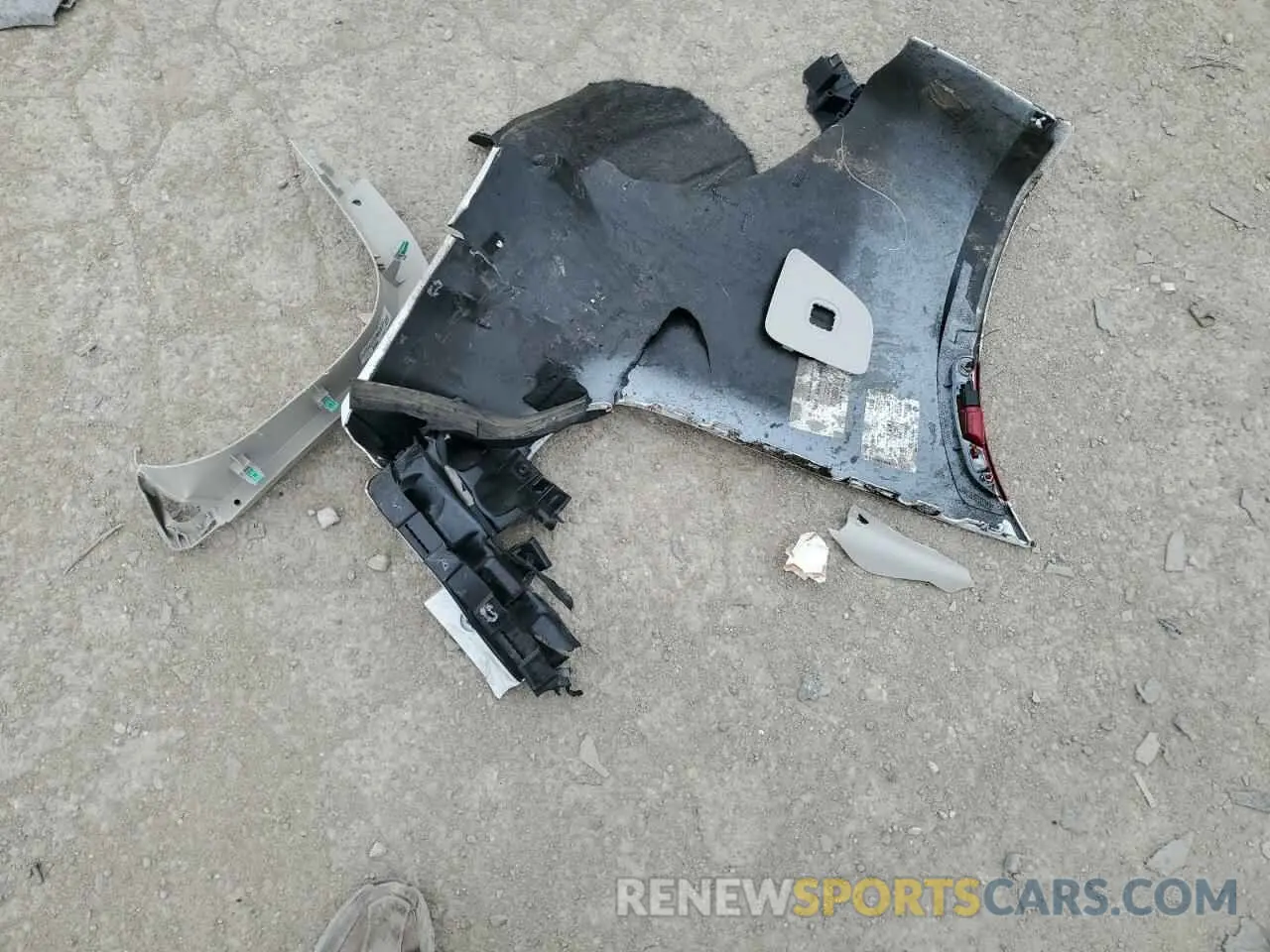 13 fotografías del automóvil dañado 2C4RC1BG0RR182610 CHRYSLER PACIFICA 2024