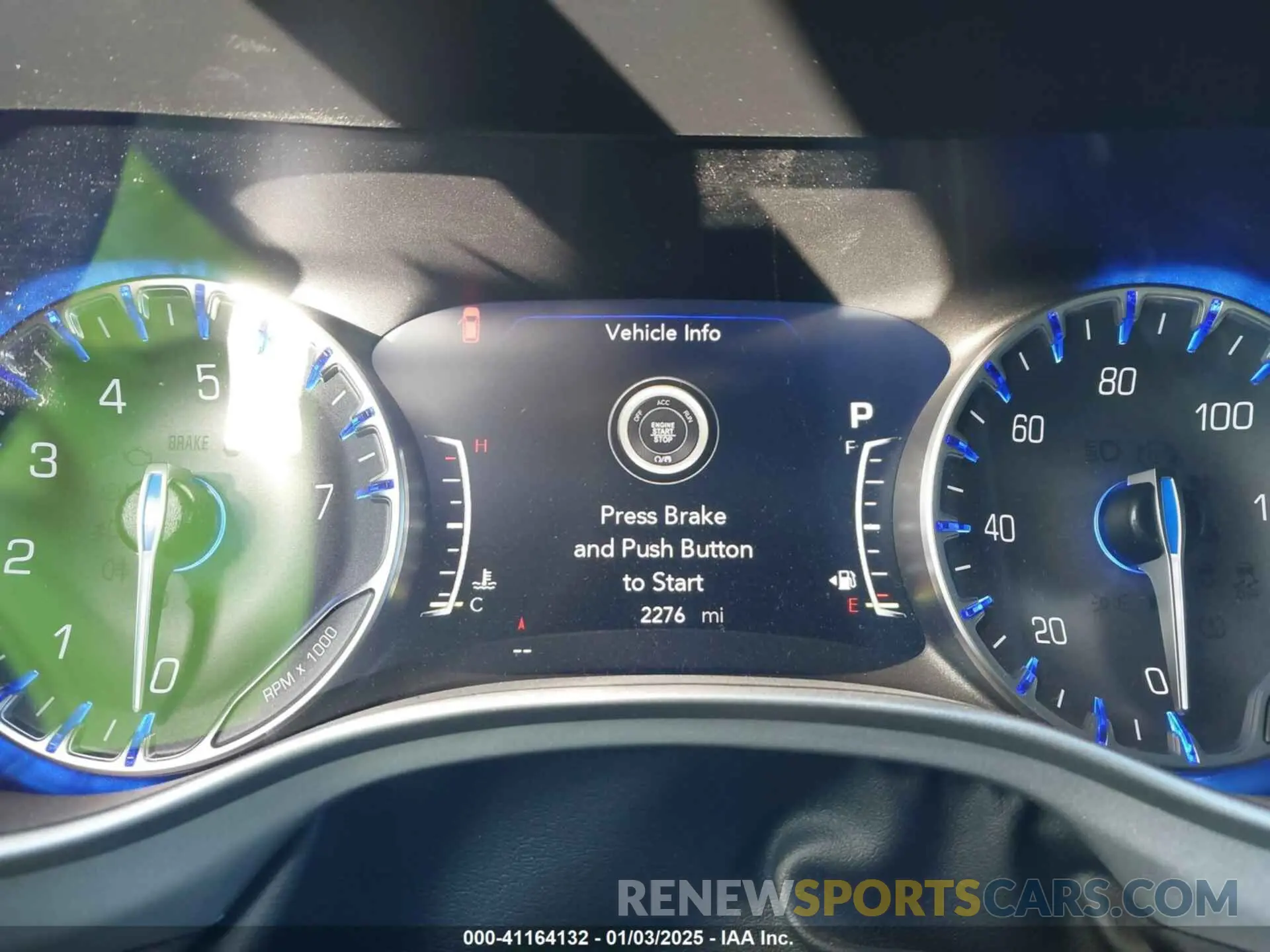 7 fotografías del automóvil dañado 2C4RC1BG1RR133707 CHRYSLER PACIFICA 2024