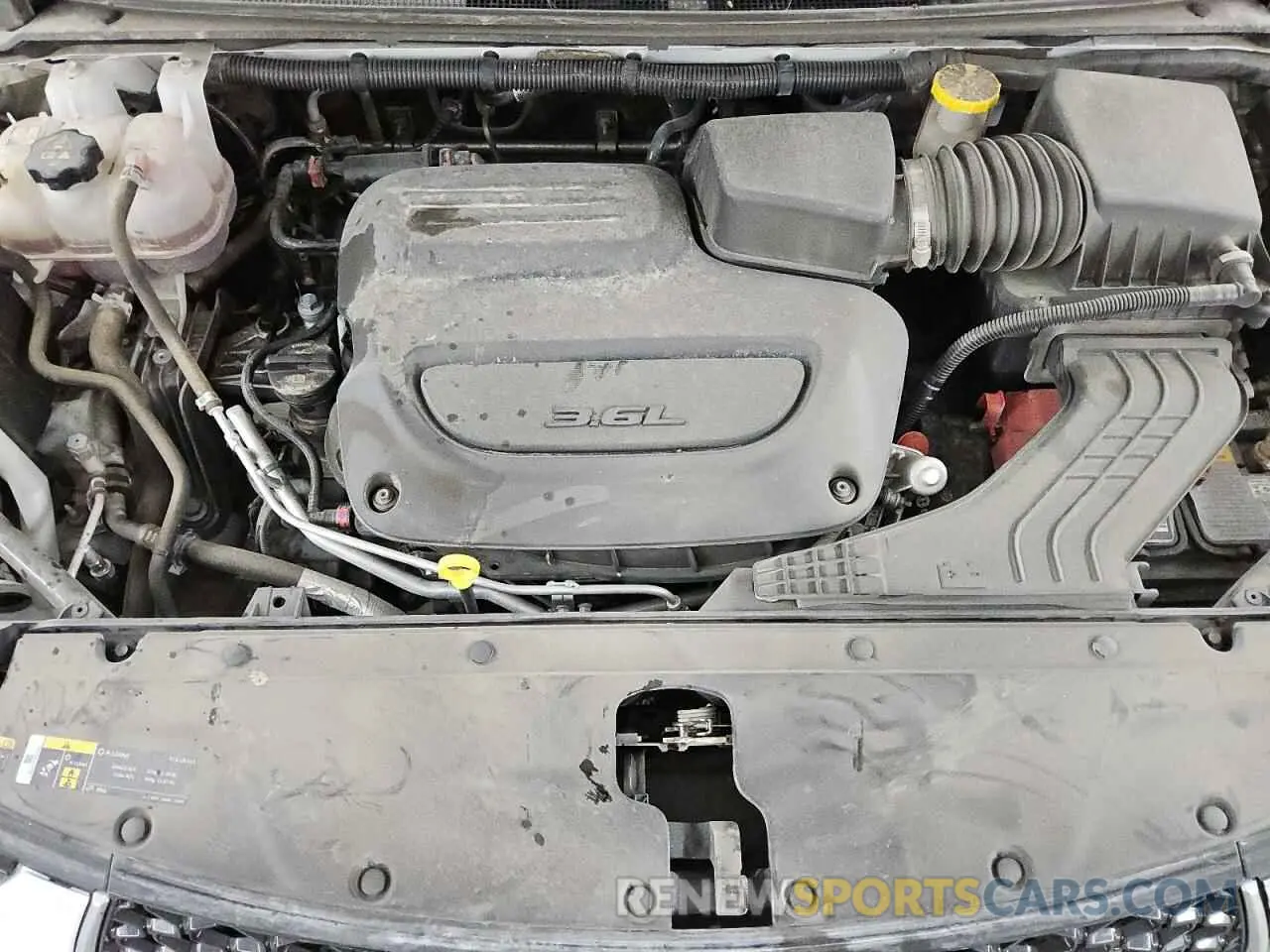 12 fotografías del automóvil dañado 2C4RC1BG1RR141970 CHRYSLER PACIFICA 2024