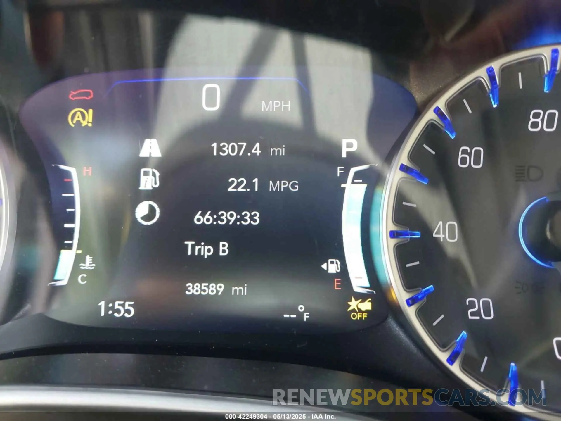 15 fotografías del automóvil dañado 2C4RC1BG1RR151396 CHRYSLER PACIFICA 2024